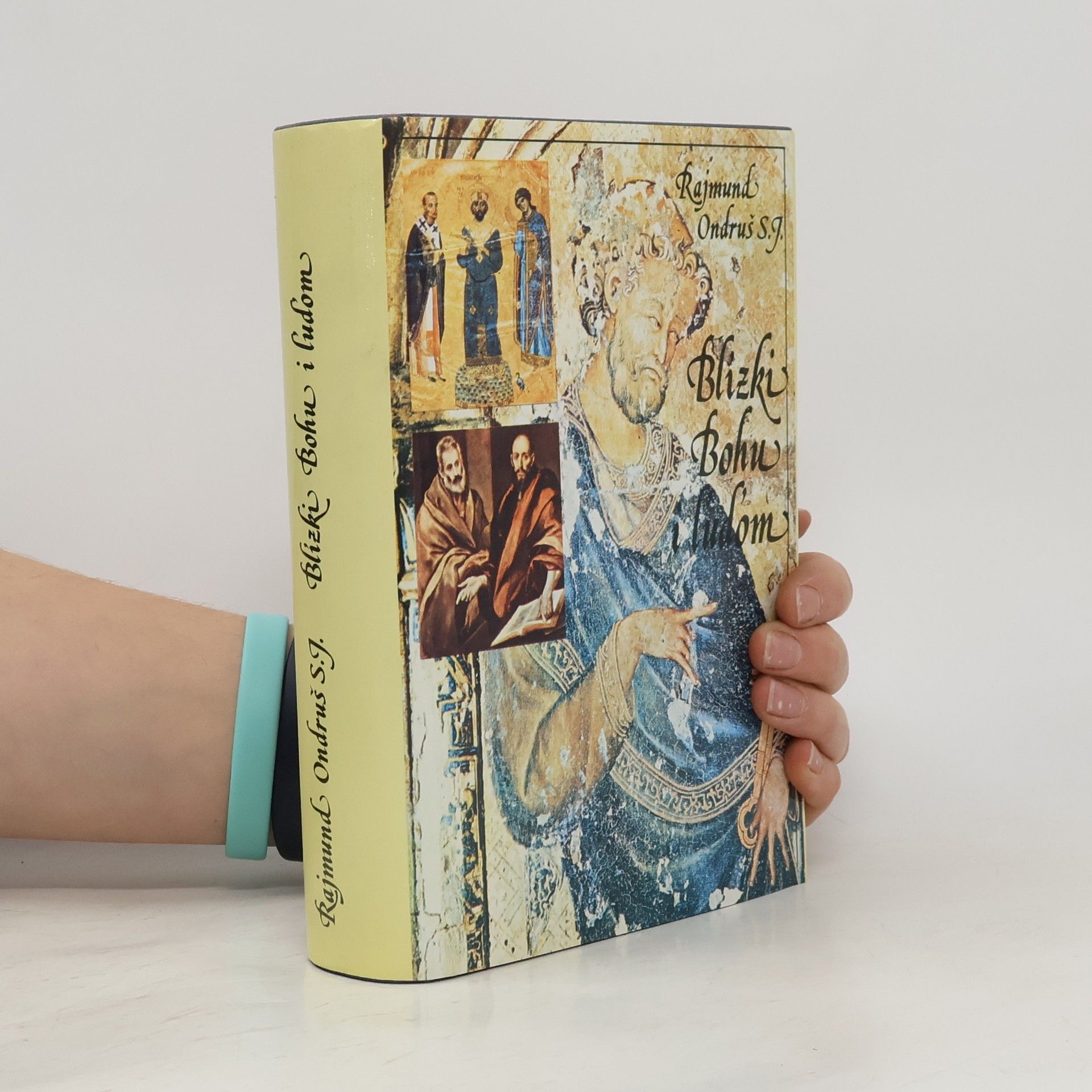 Blízki Bohu i ľuďom