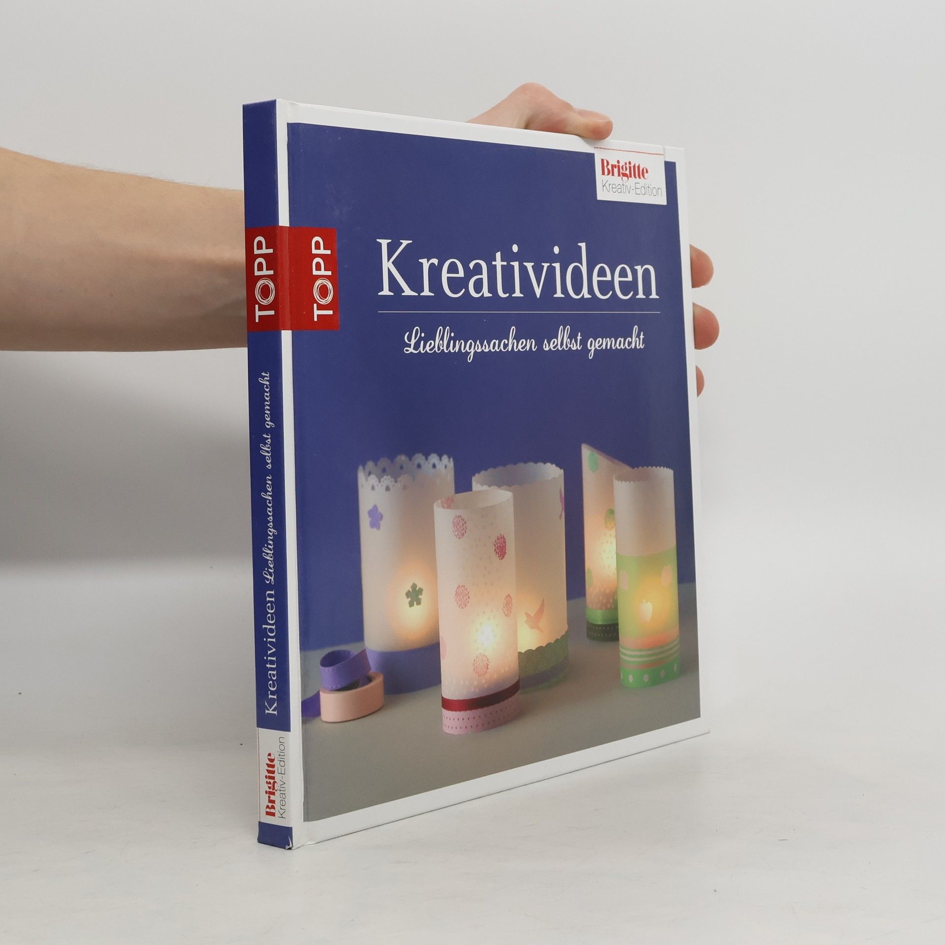 Auteurscollectief Kreativideen