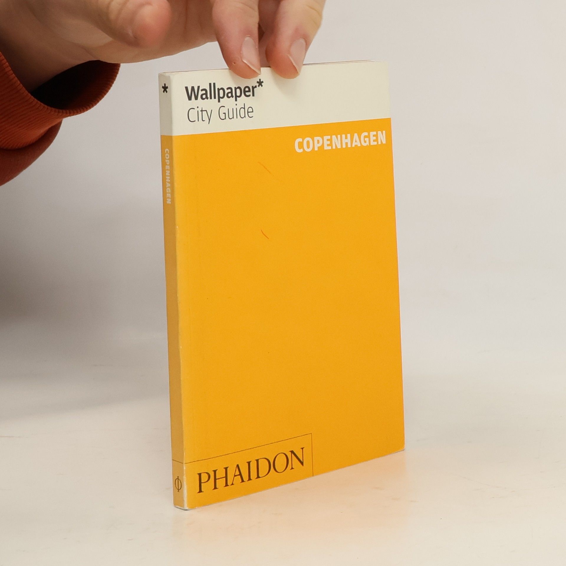 Autorenkollektiv Wallpaper City Guide: Copenhagen