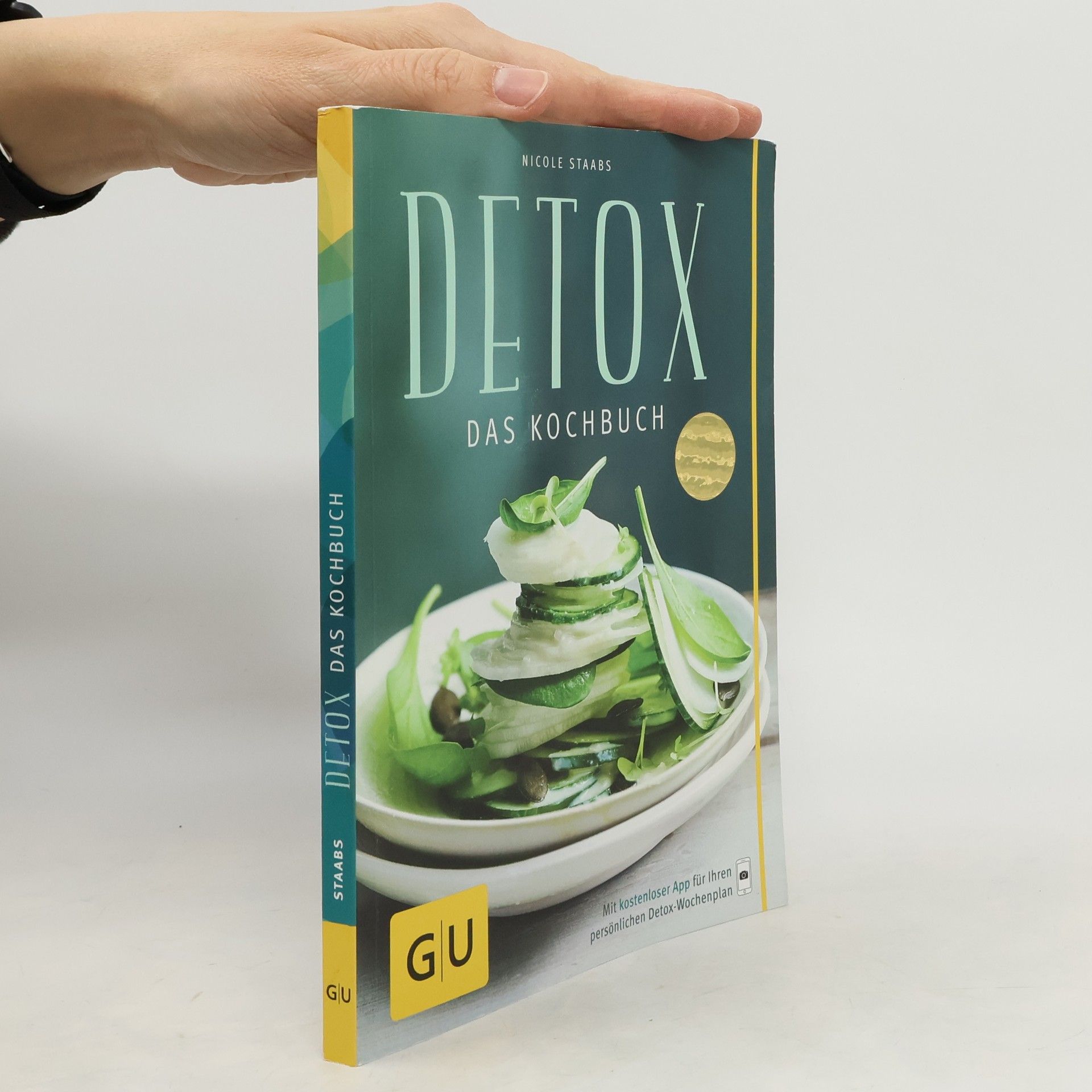 Nicole Staabs Detox