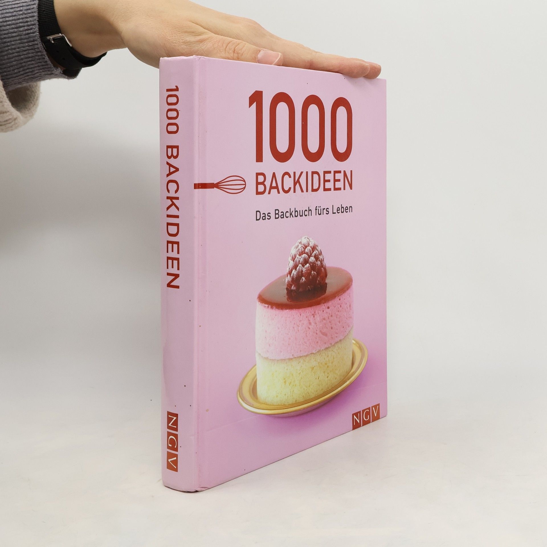 Autorenkollektiv 1000 Backideen