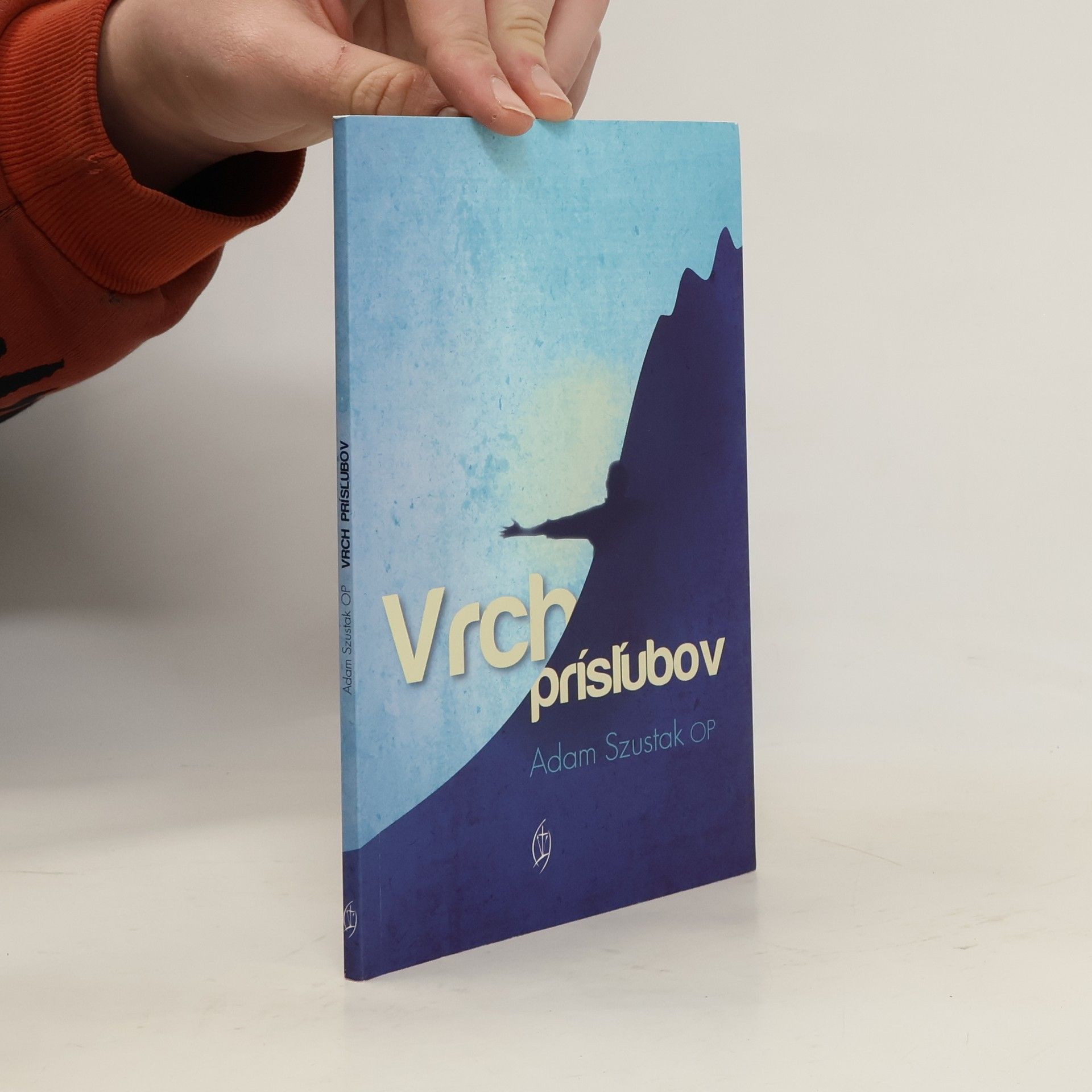 Adam Szustak Vrch prísľubov