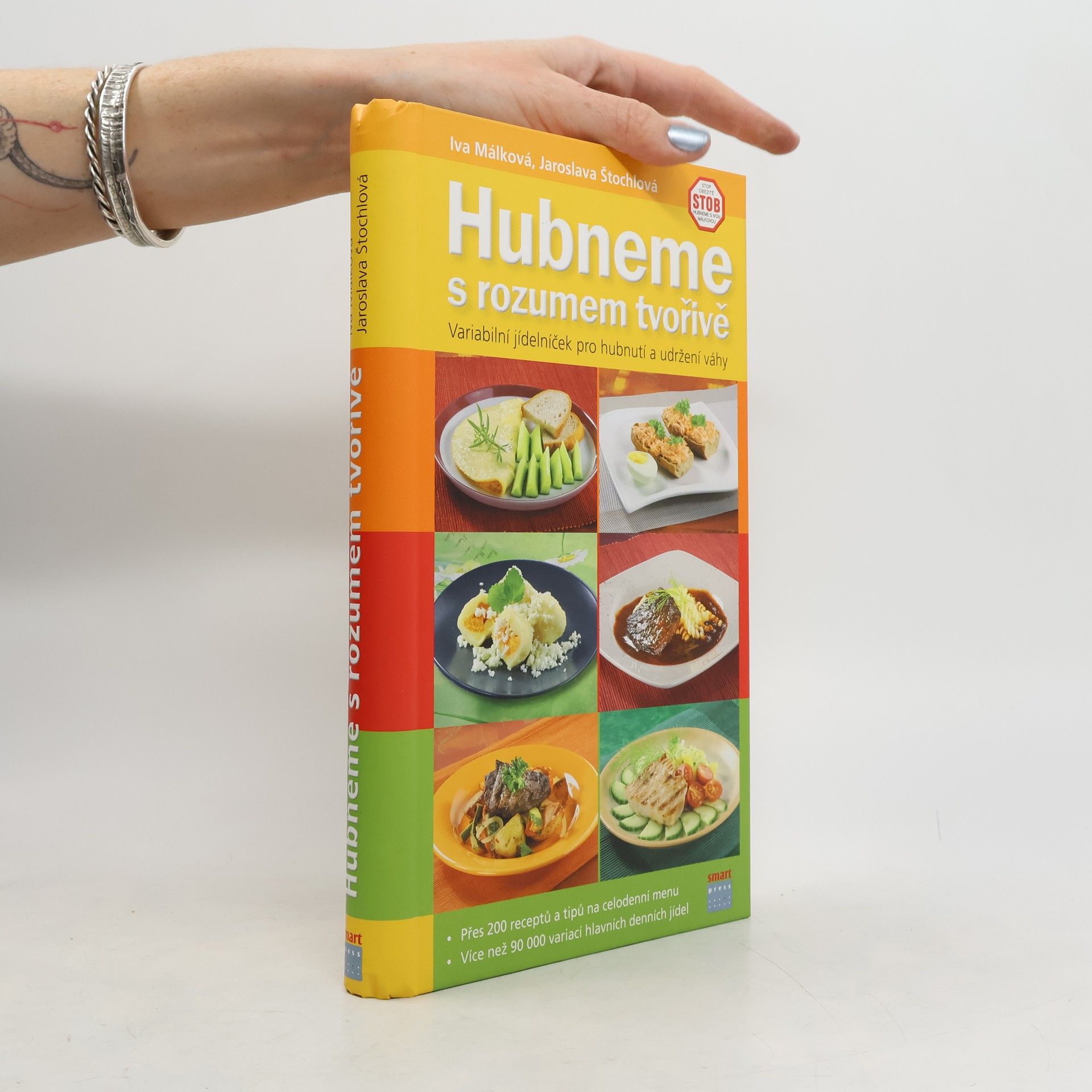 Hubneme s rozumem tvořivě