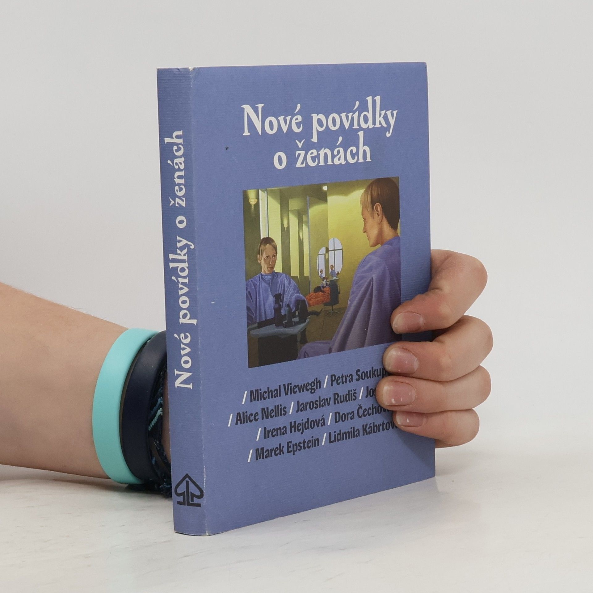 Nové povídky o ženách