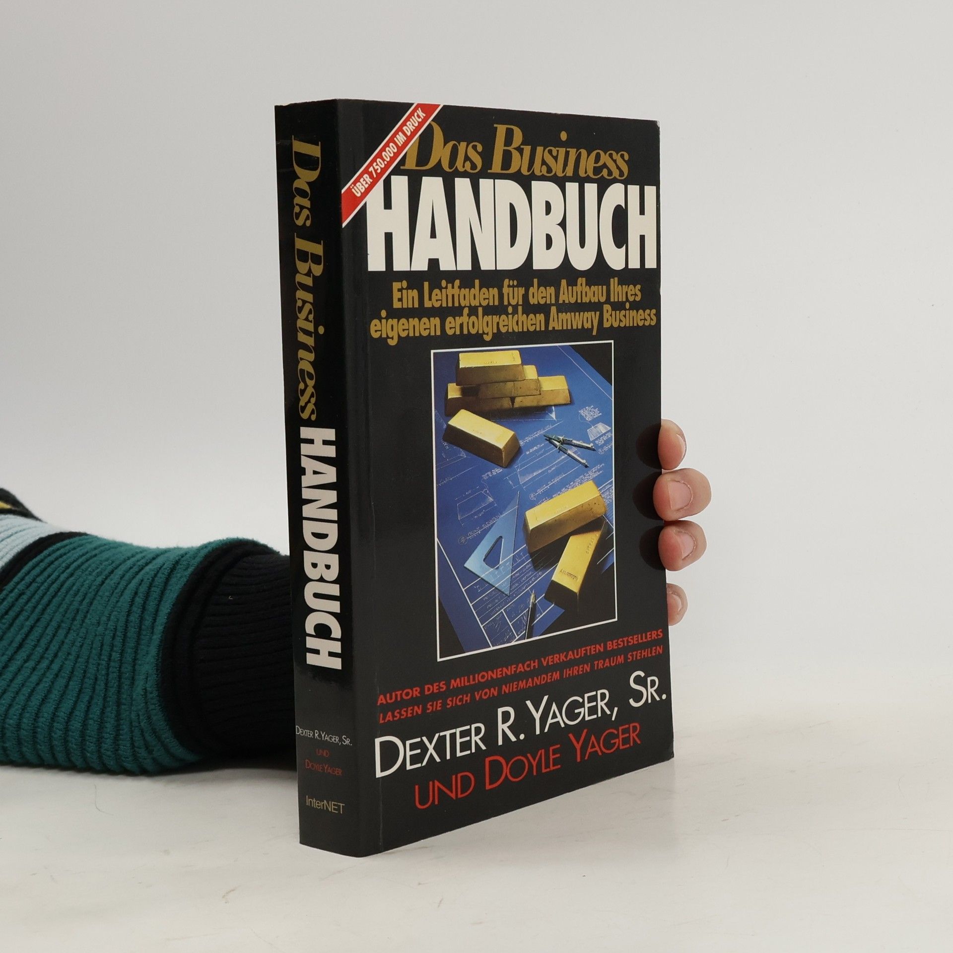 Das Business Handbuch