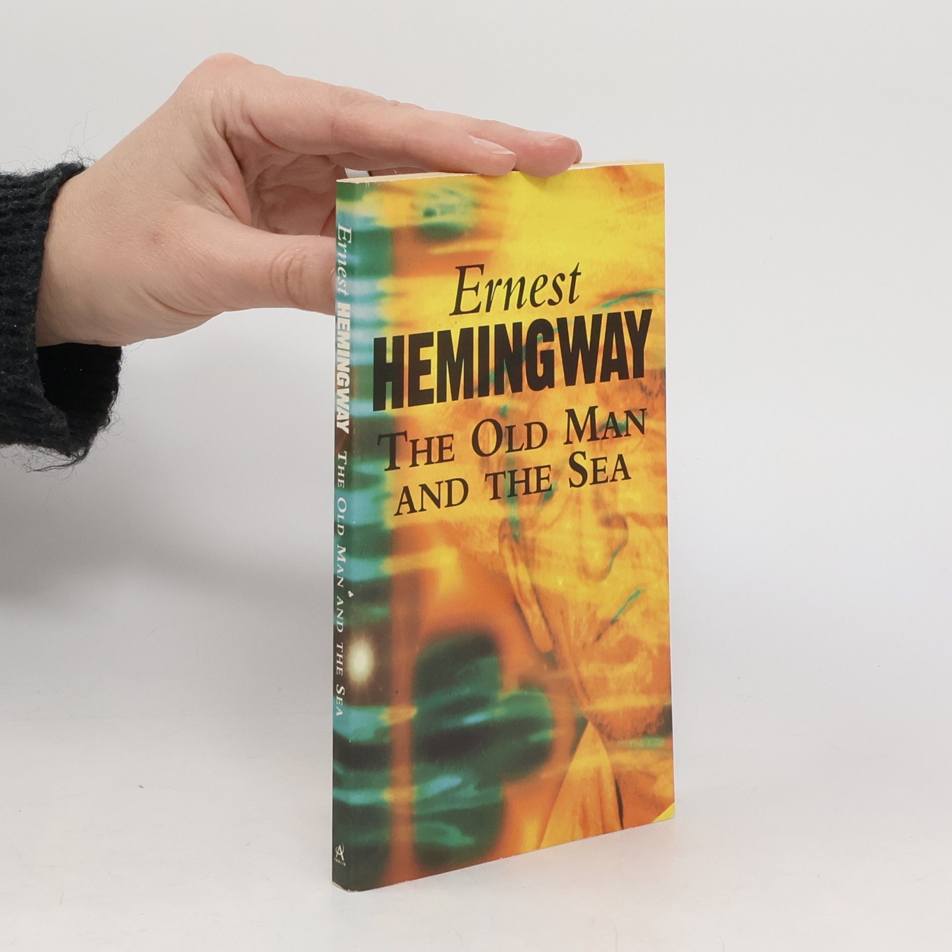 Ernest Hemingway The Old Man and the Sea