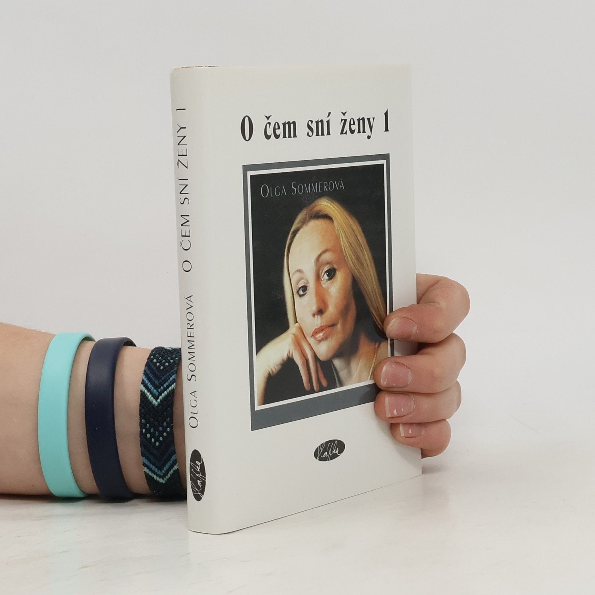 O čem sní ženy I.