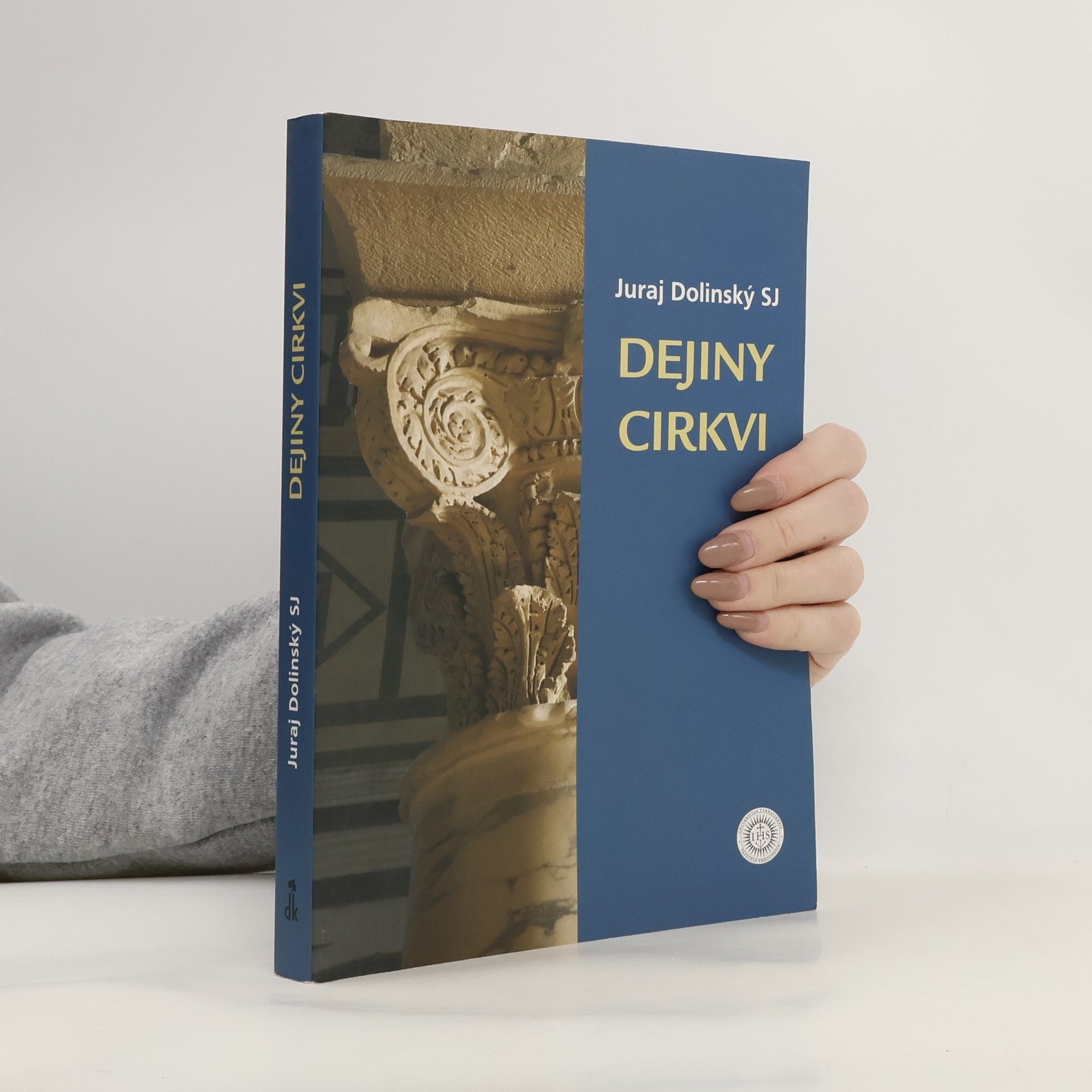 Juraj Dolinský Dejiny Cirkvi