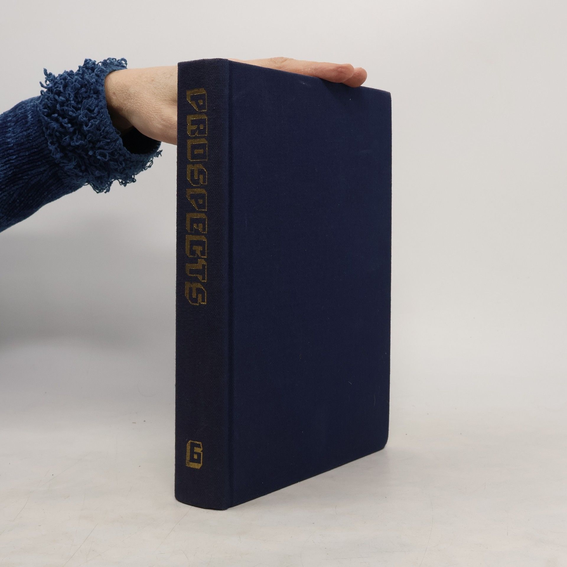 Jack Salzman Prospects