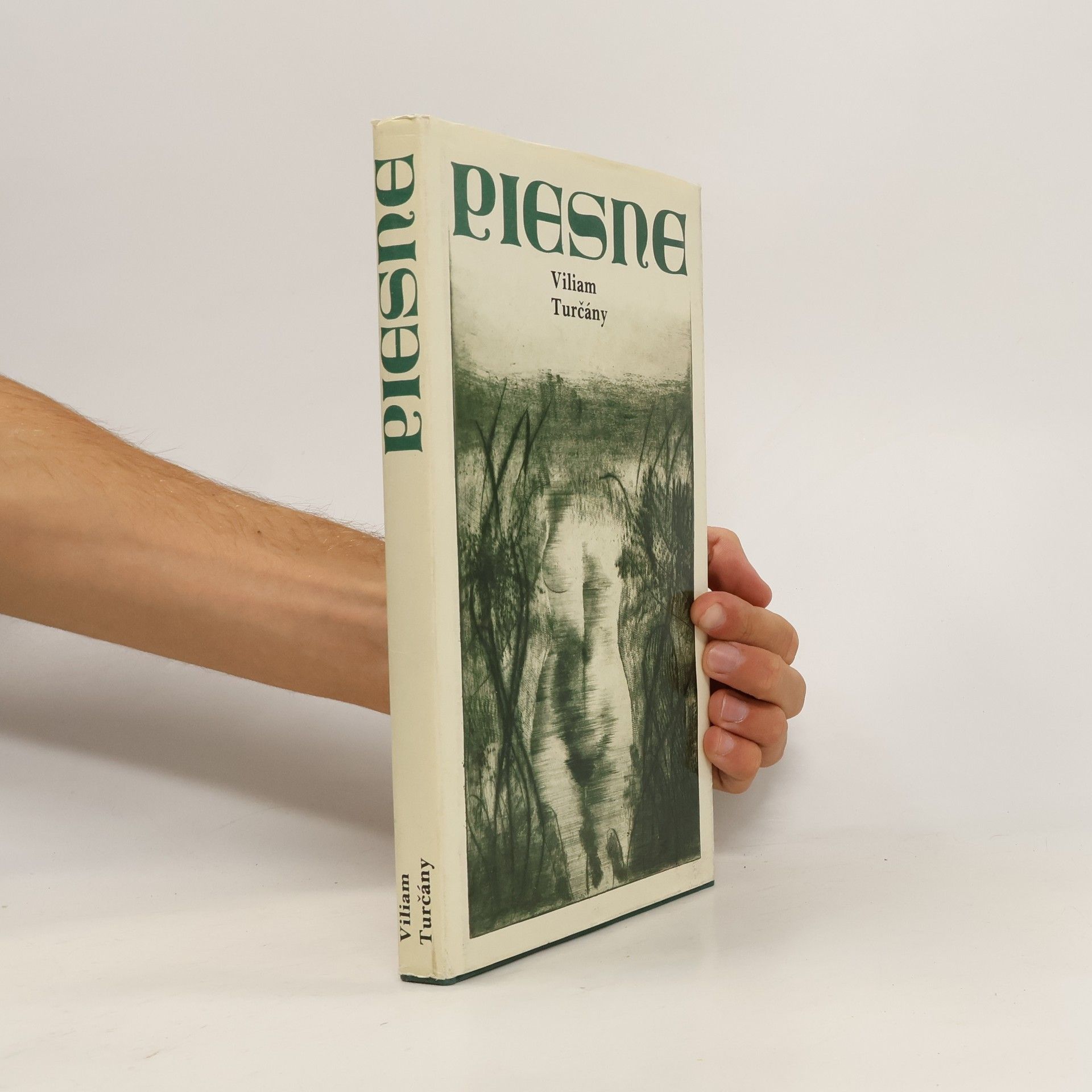 Viliam Turčány Piesne