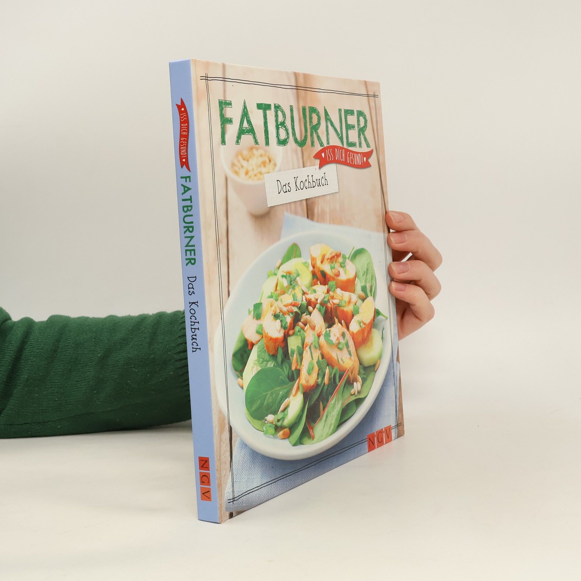 Collectif d'auteurs Fatburner