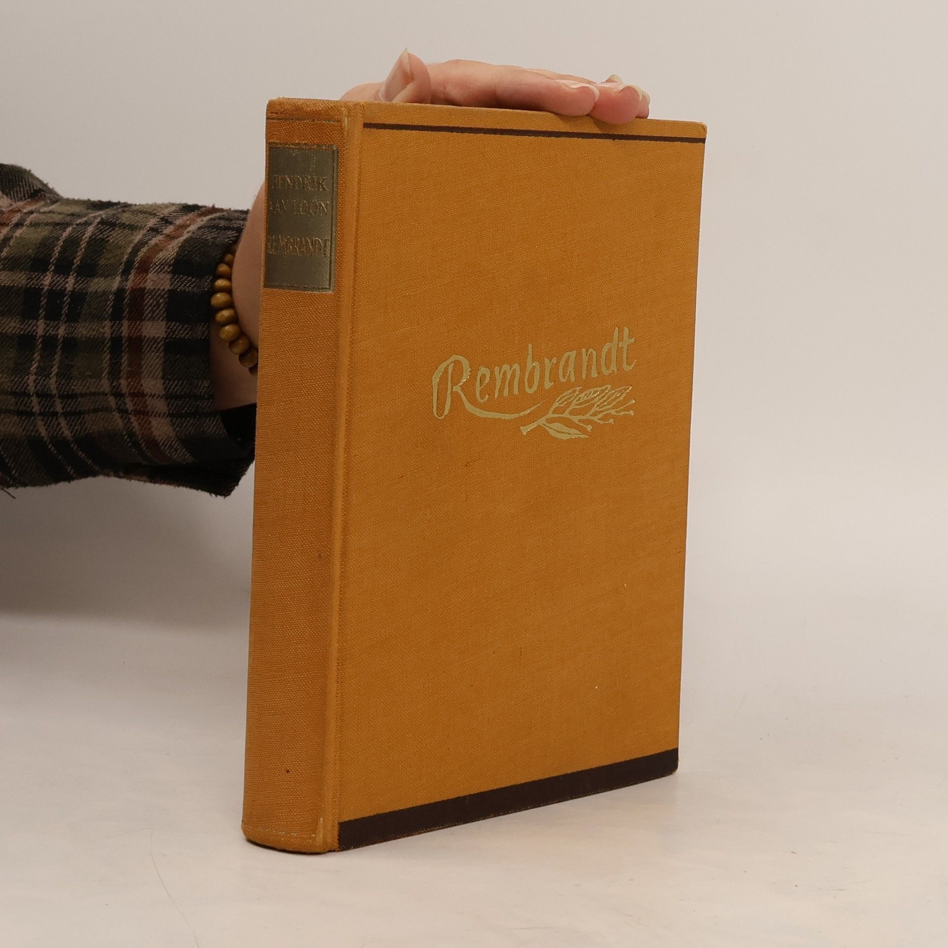 Rembrandt