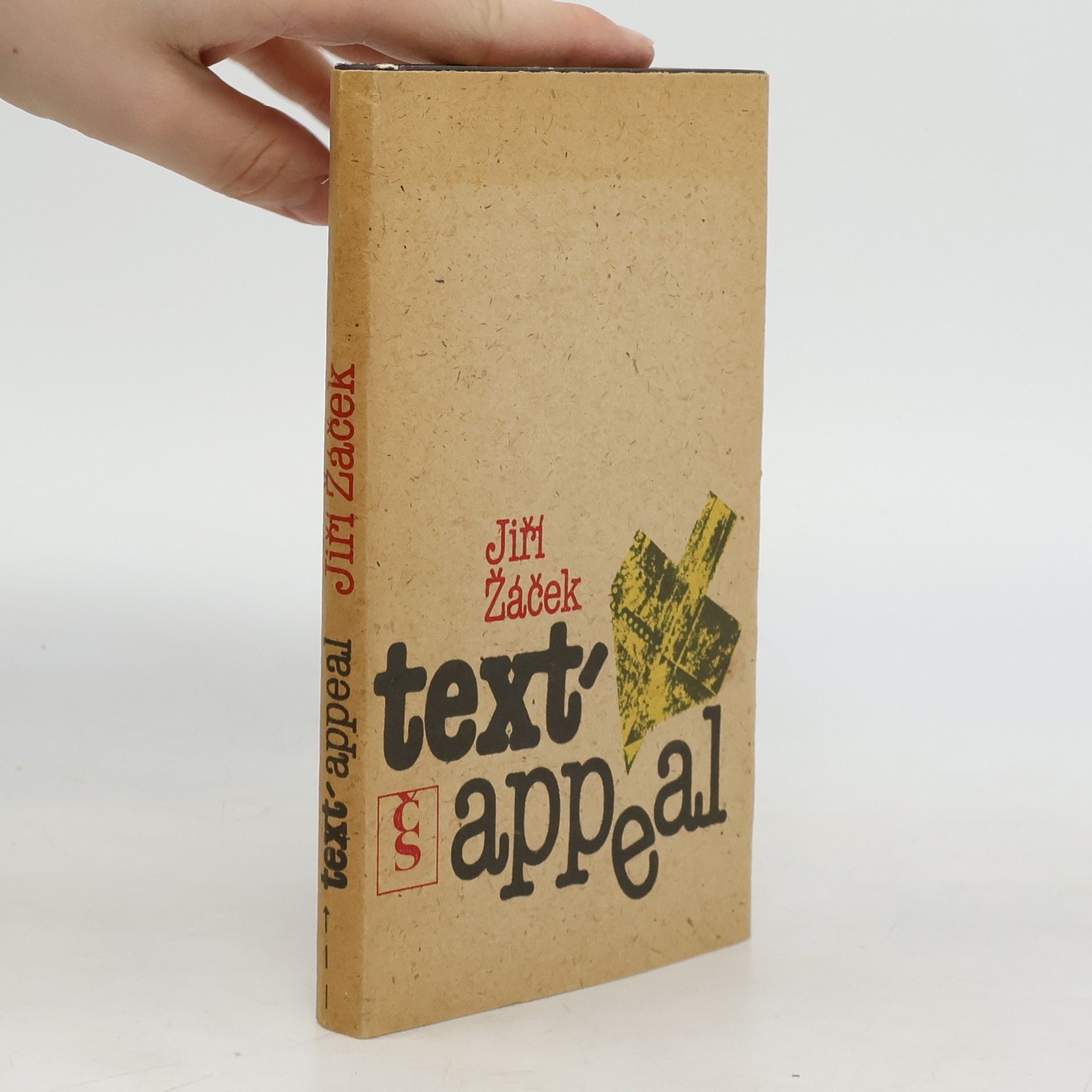 Text-appeal