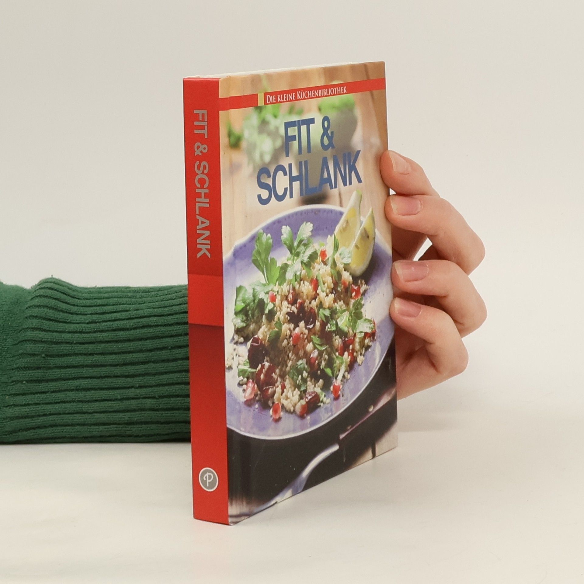 Auteurscollectief Fit & schlank