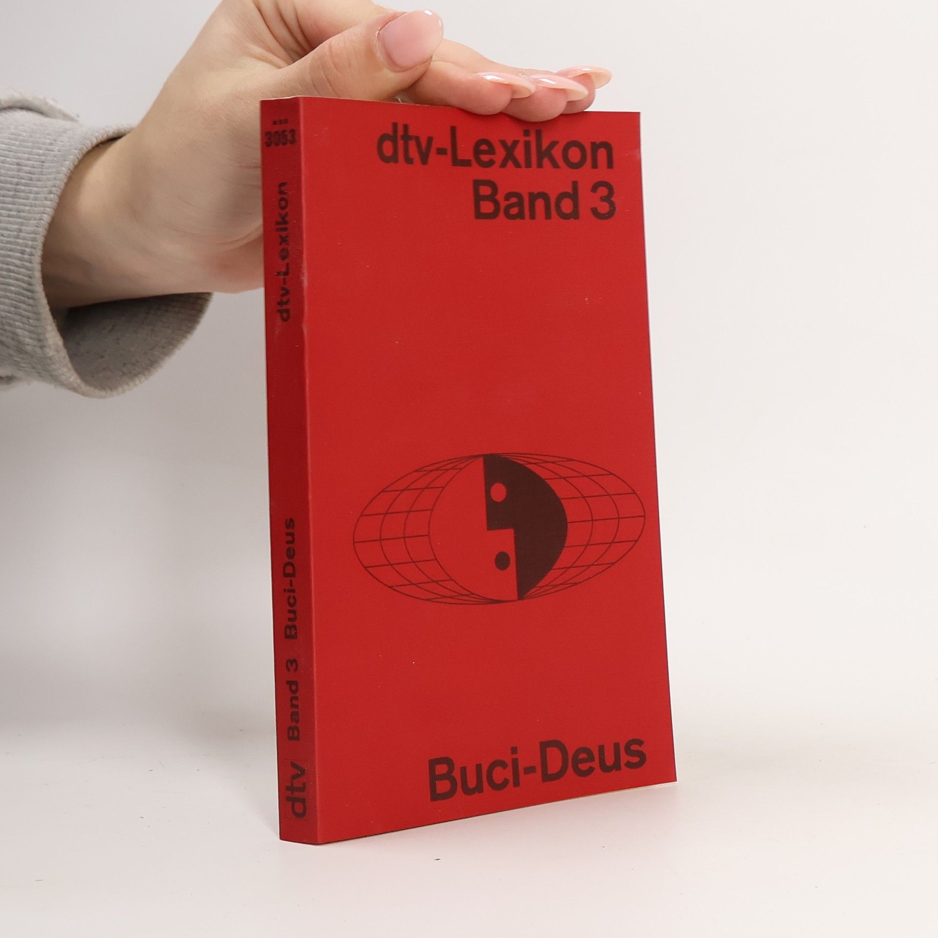 Autorenkollektiv dtv-Lexikon