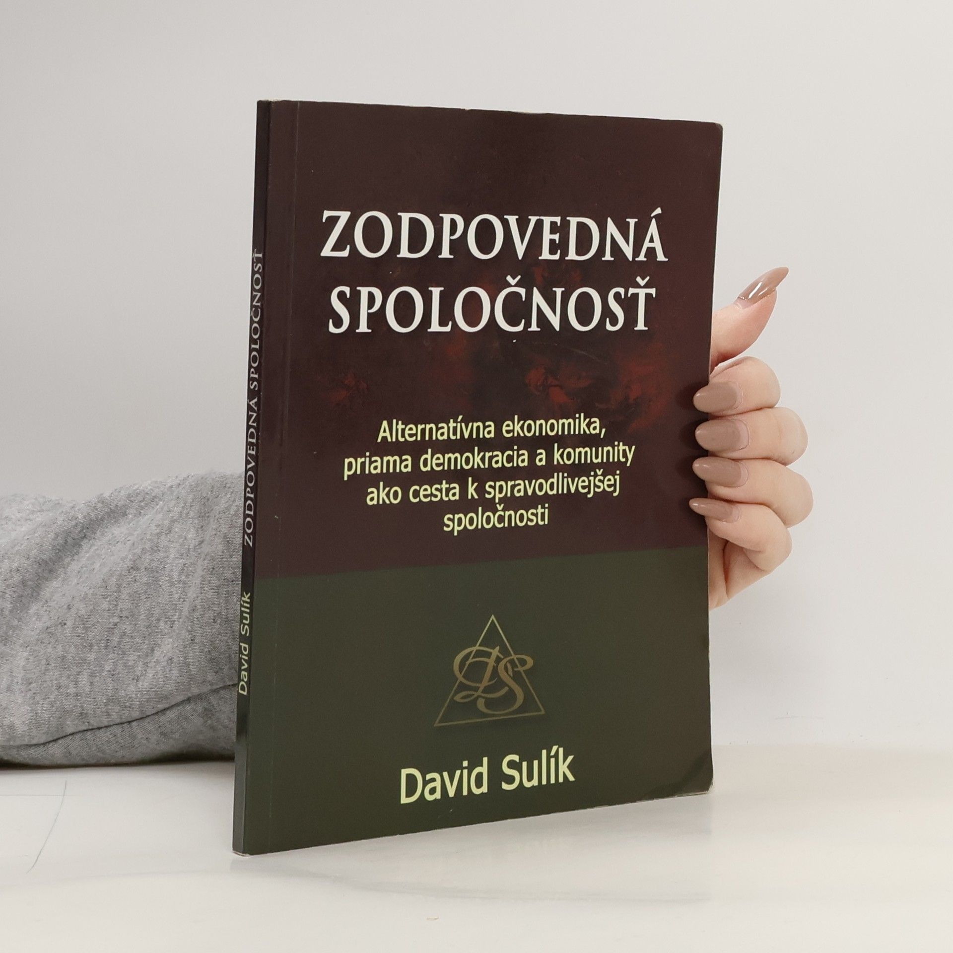 Zodpovedná spoločnosť