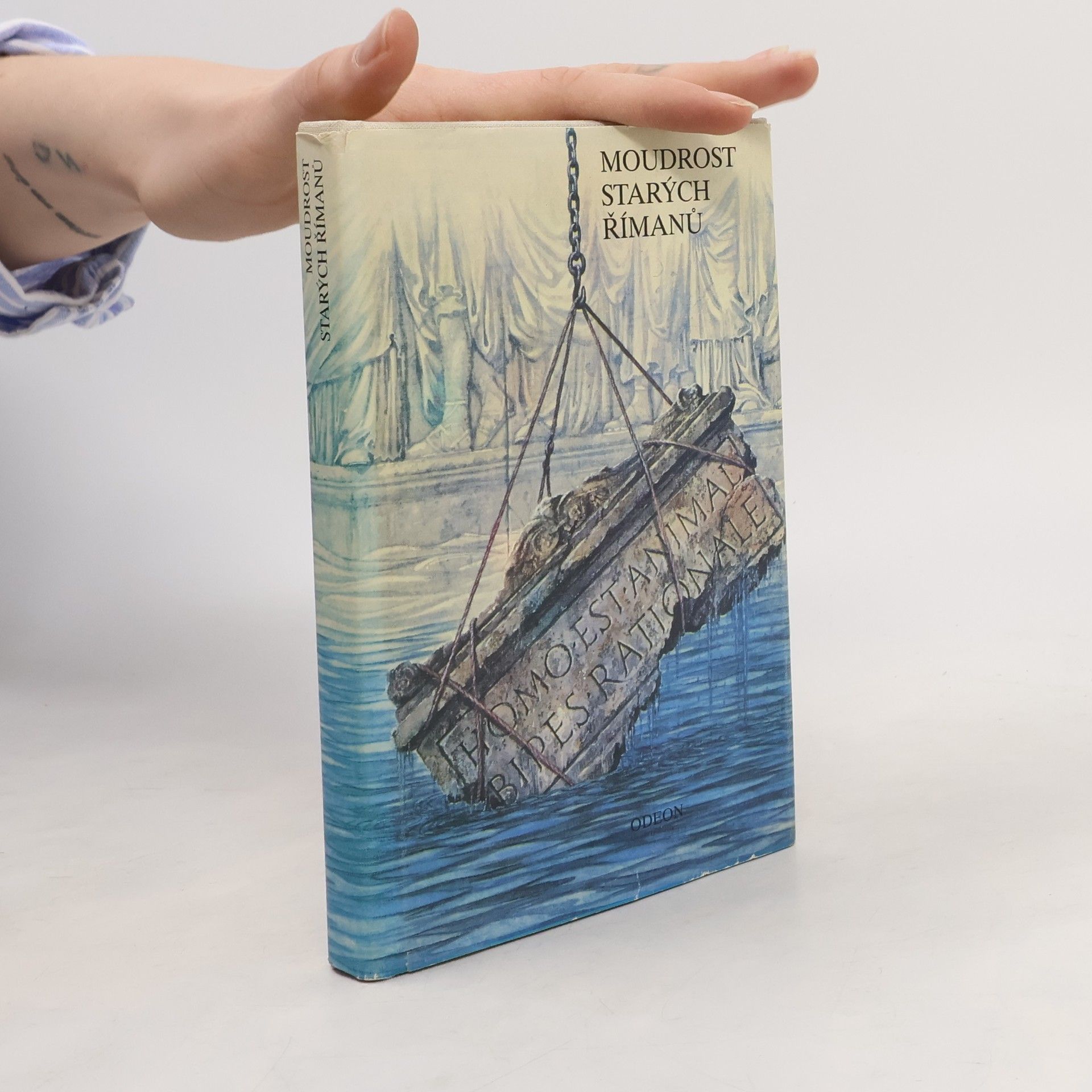 Moudrost starých Římanů