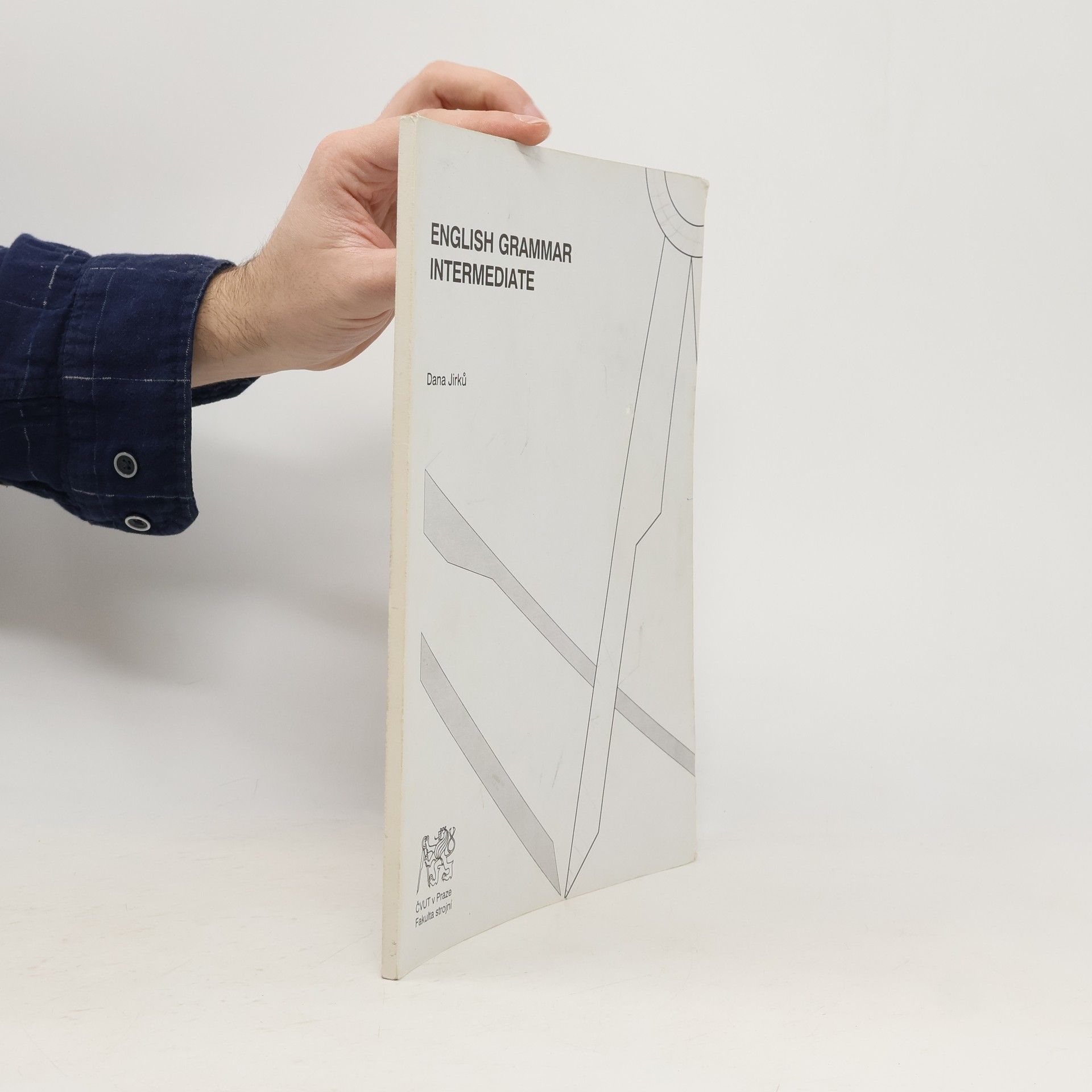 English Grammar Intermediate