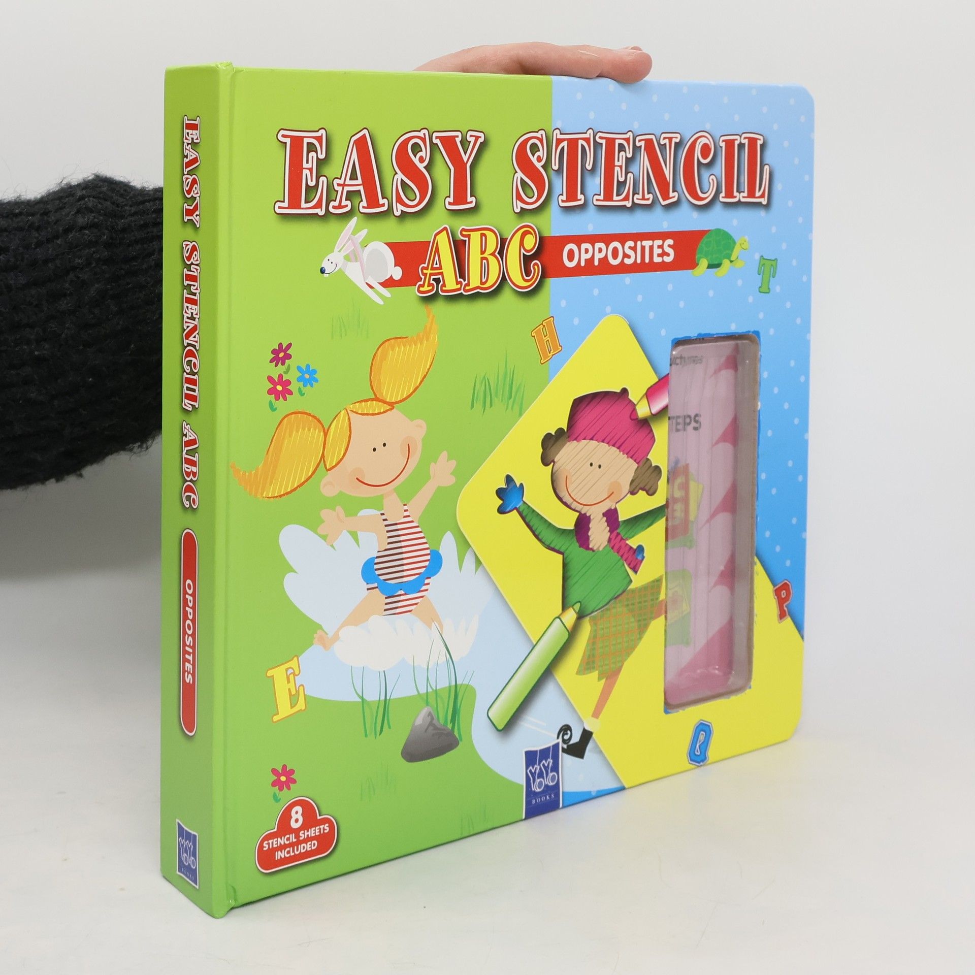 Collectif d'auteurs Opposites