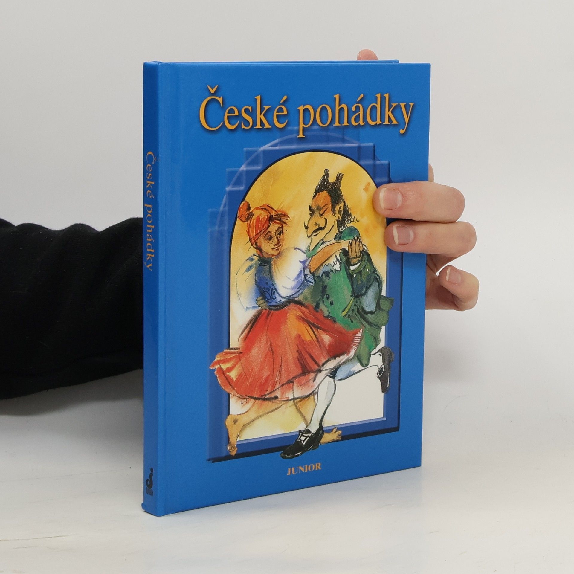České pohádky