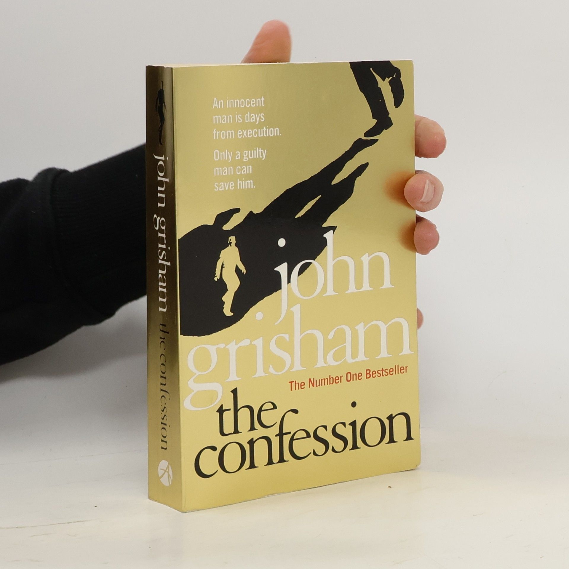 John Grisham The Confession
