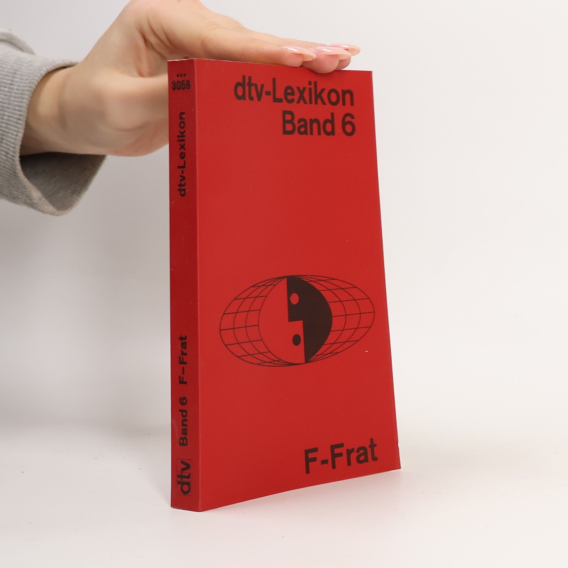 Collectif d'auteurs dtv-Lexikon