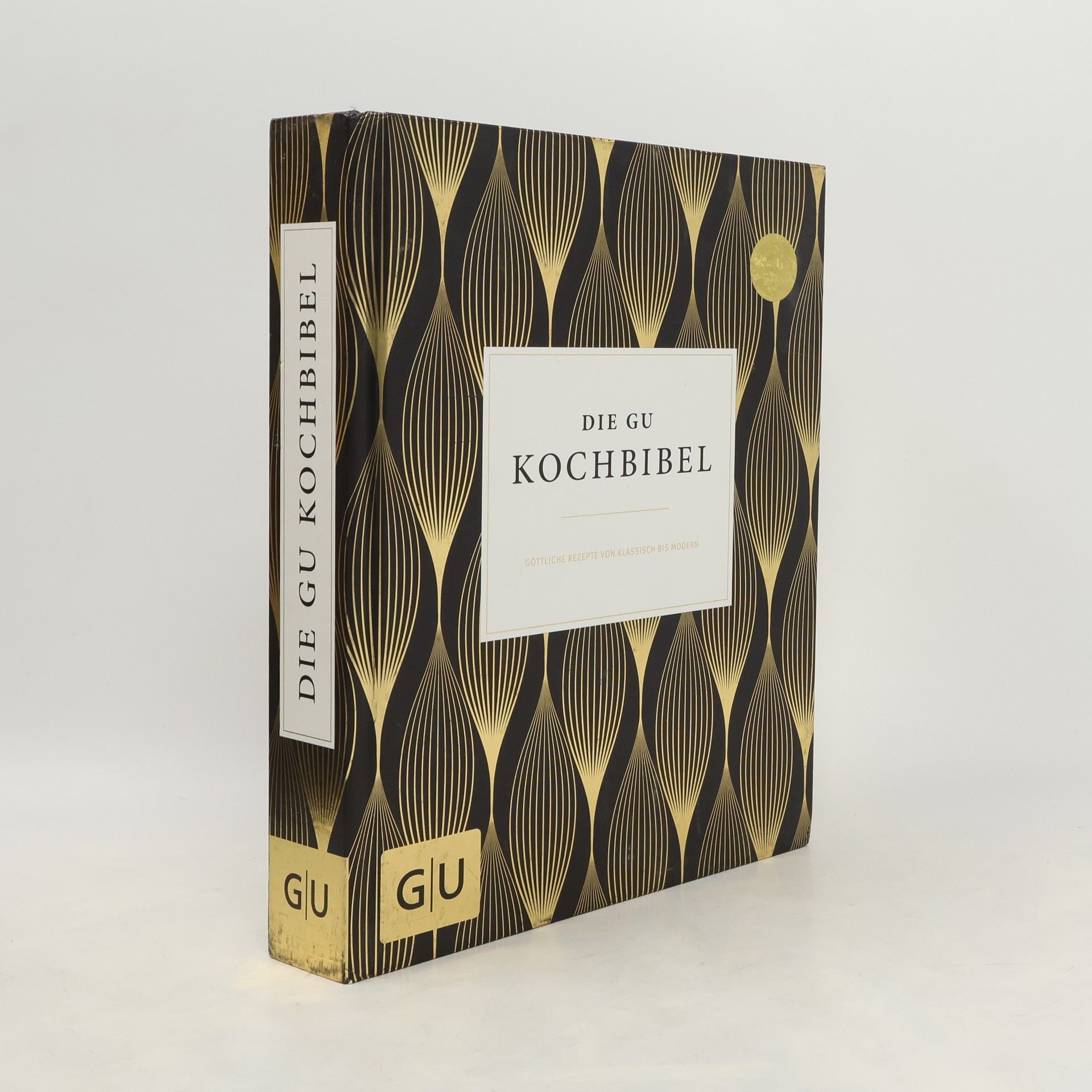 Die GU Kochbibel