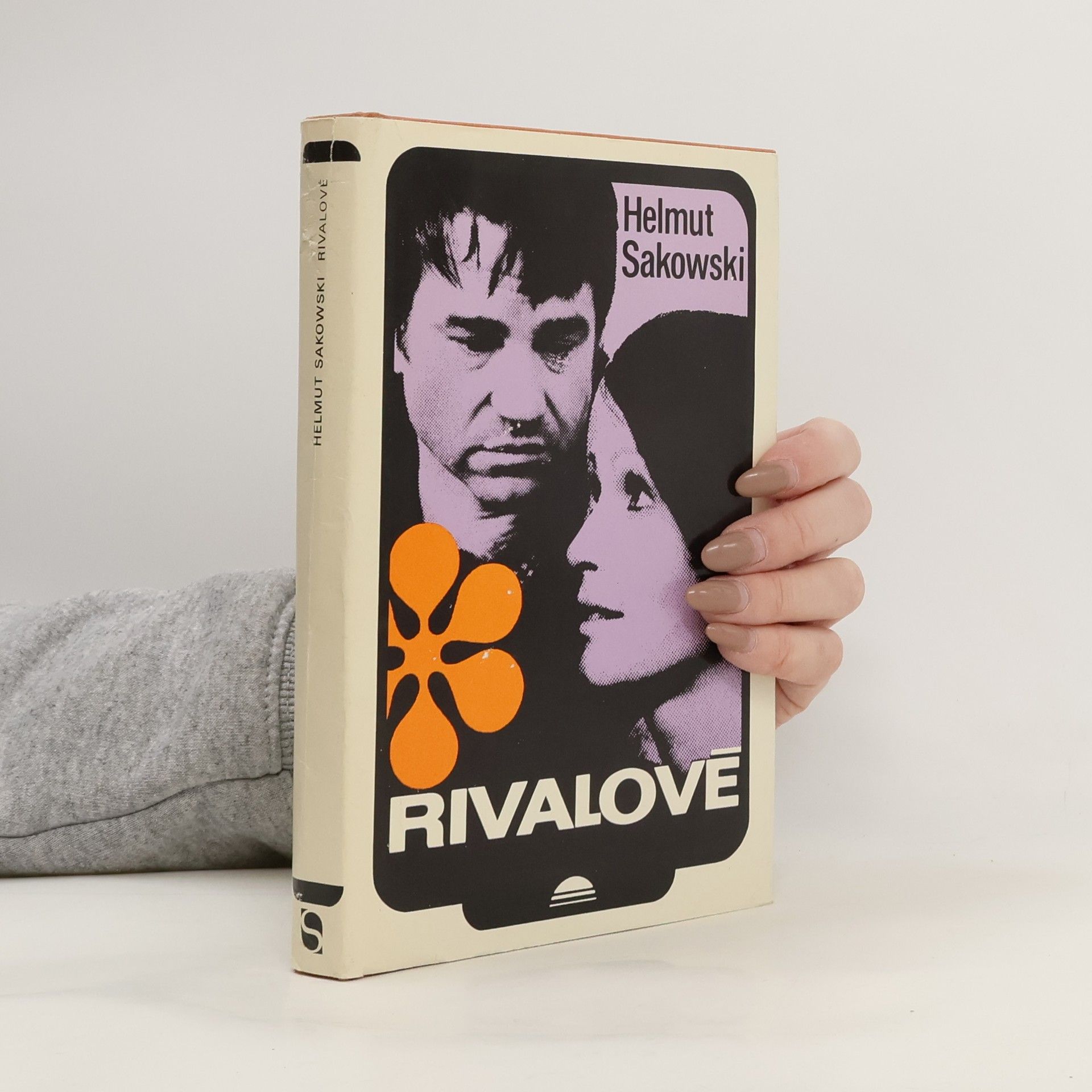 Helmut Sakowski Rivalové