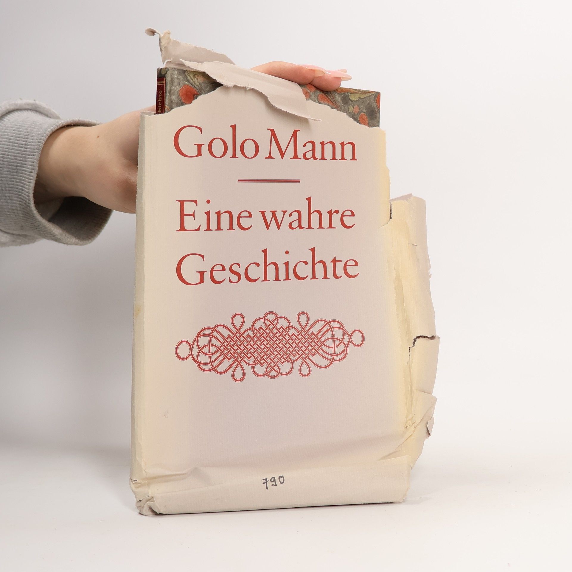 Eine wahre Geschichte