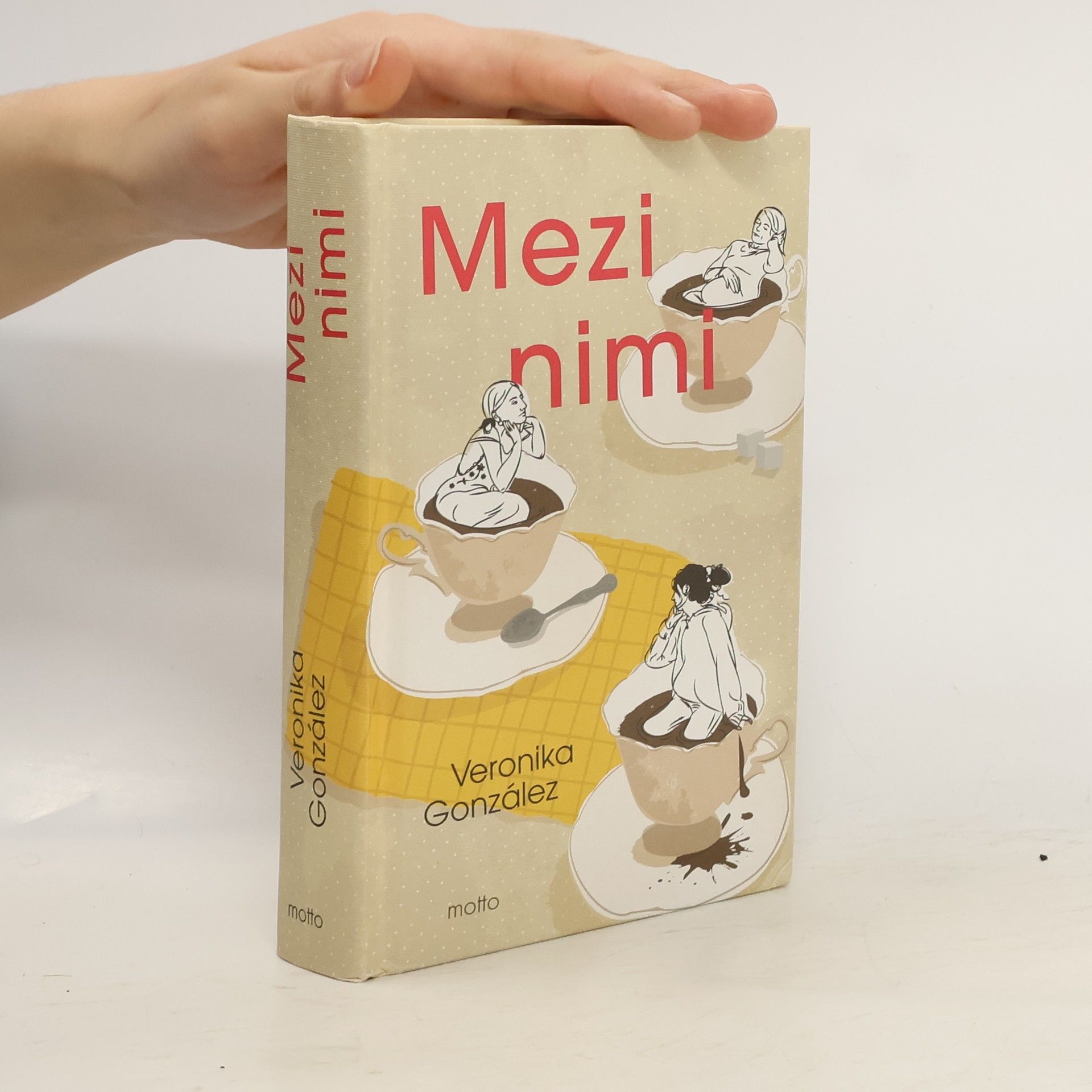 Veronika González Mezi nimi