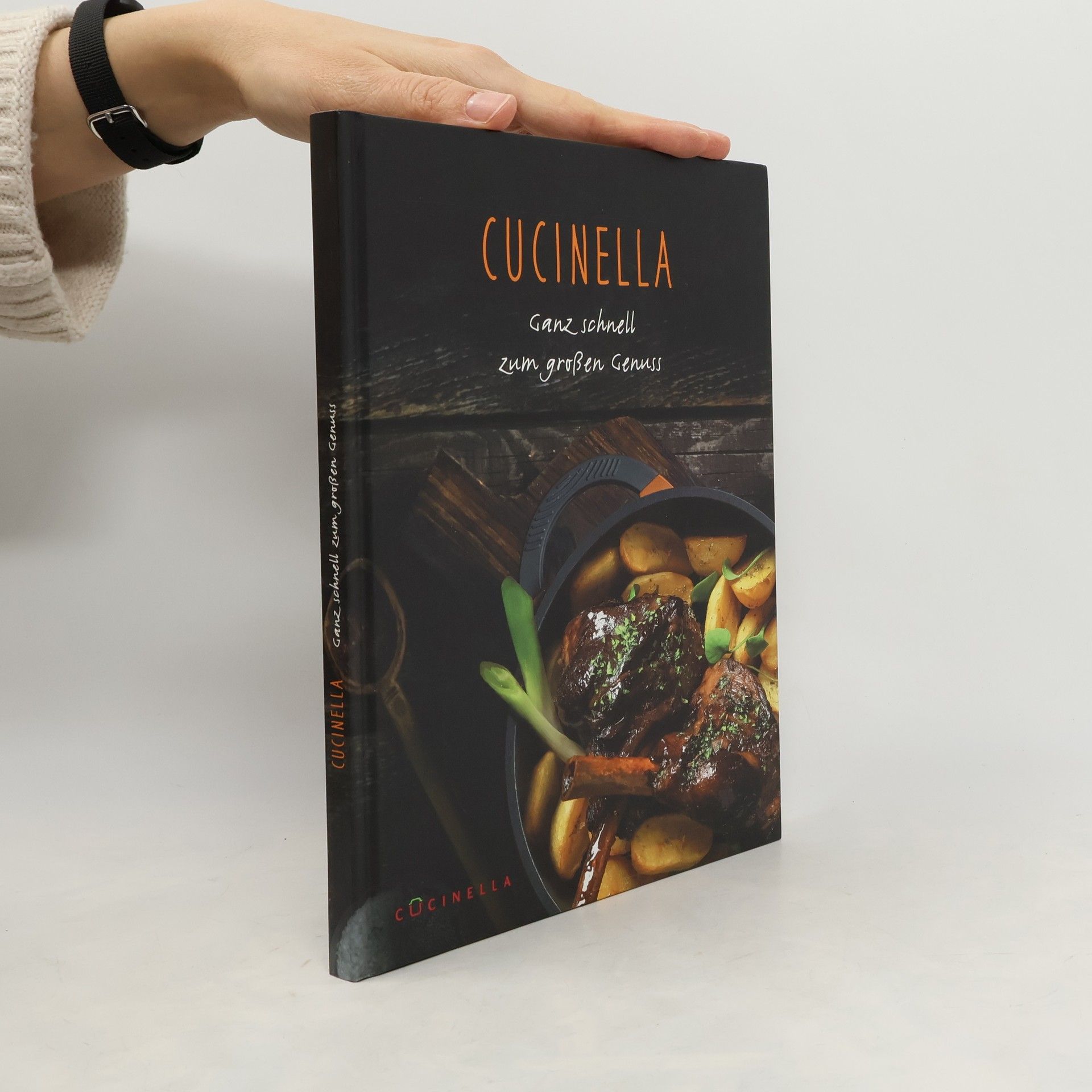 Auteurscollectief Cucinella