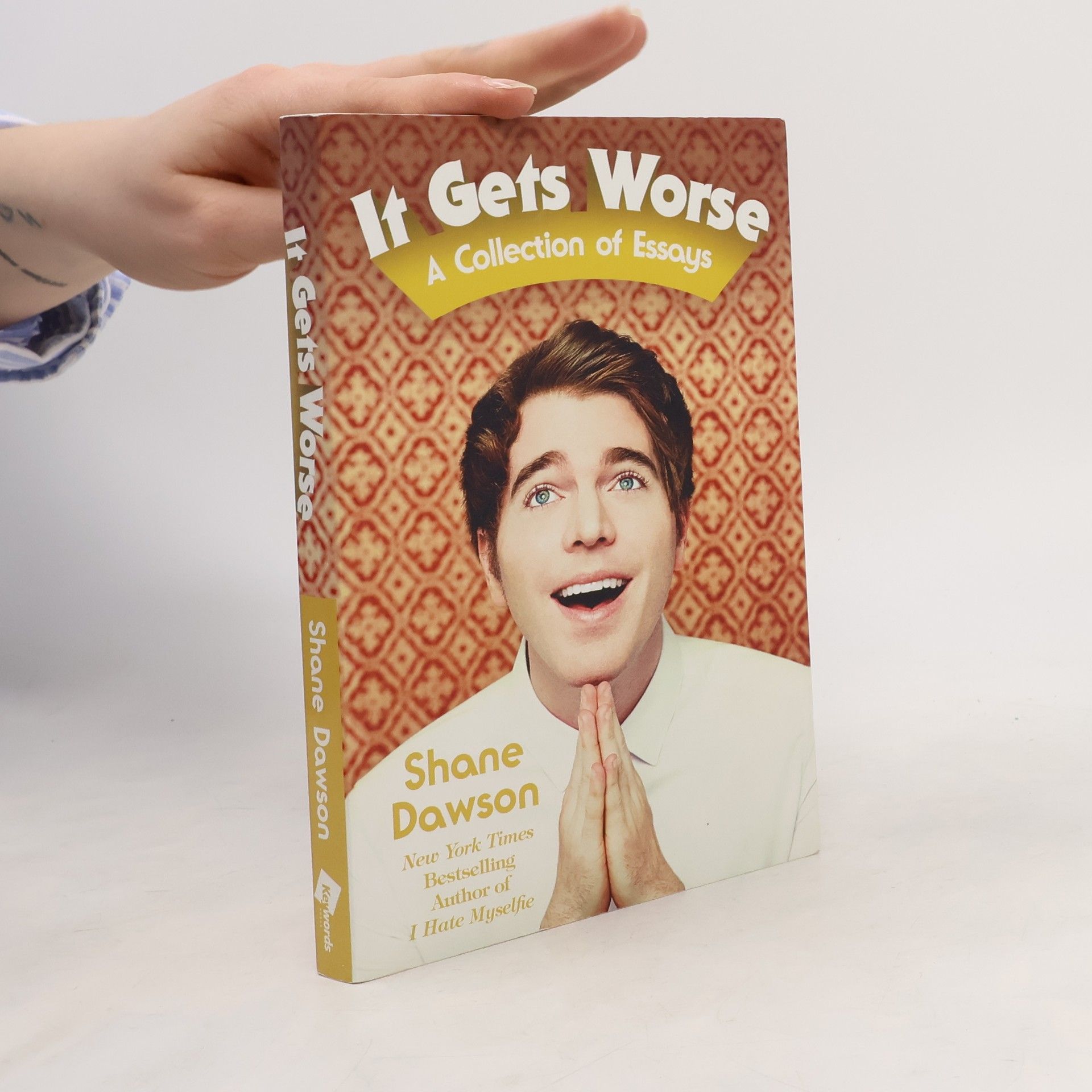 Shane Dawson It Gets Worse