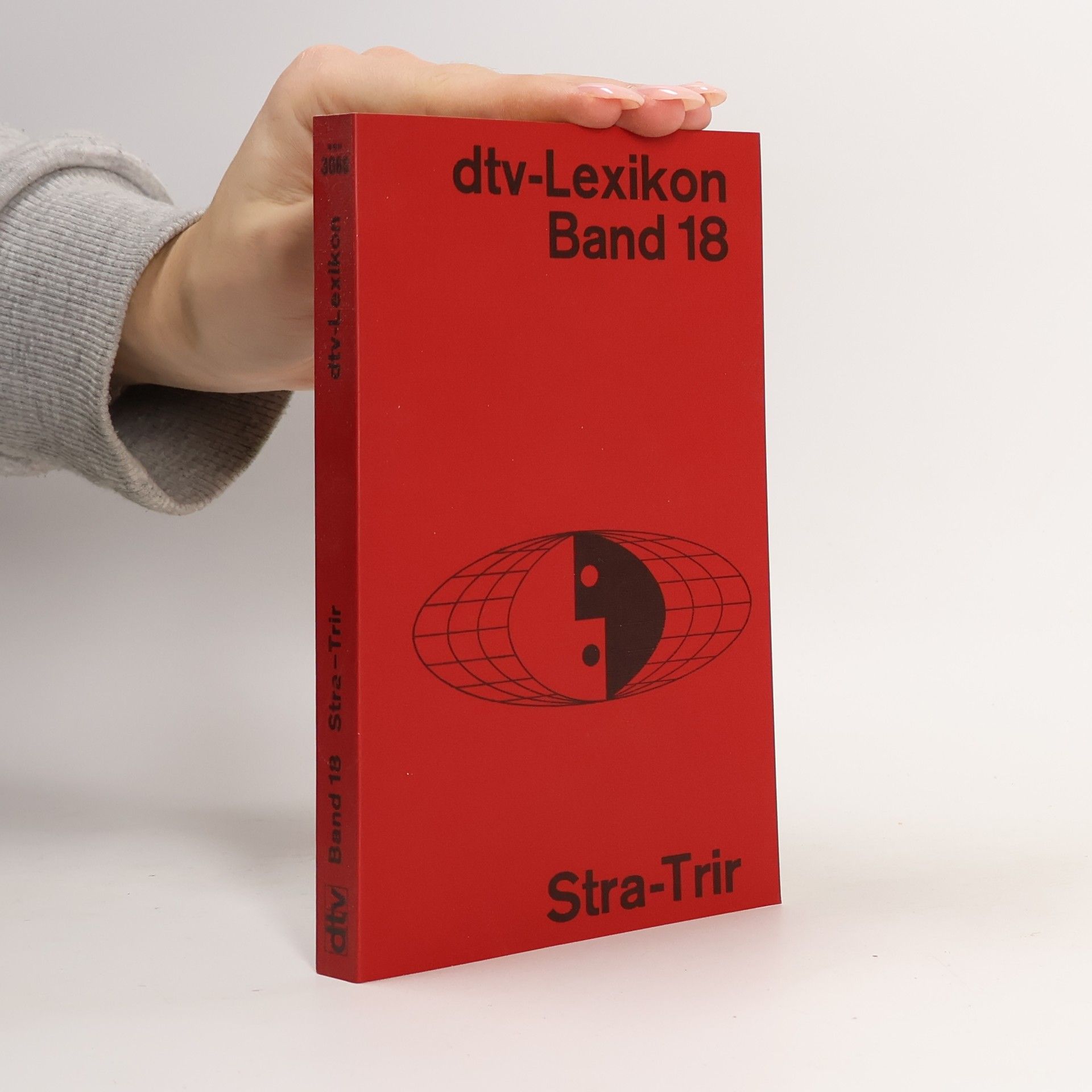 Autorenkollektiv dtv-Lexikon