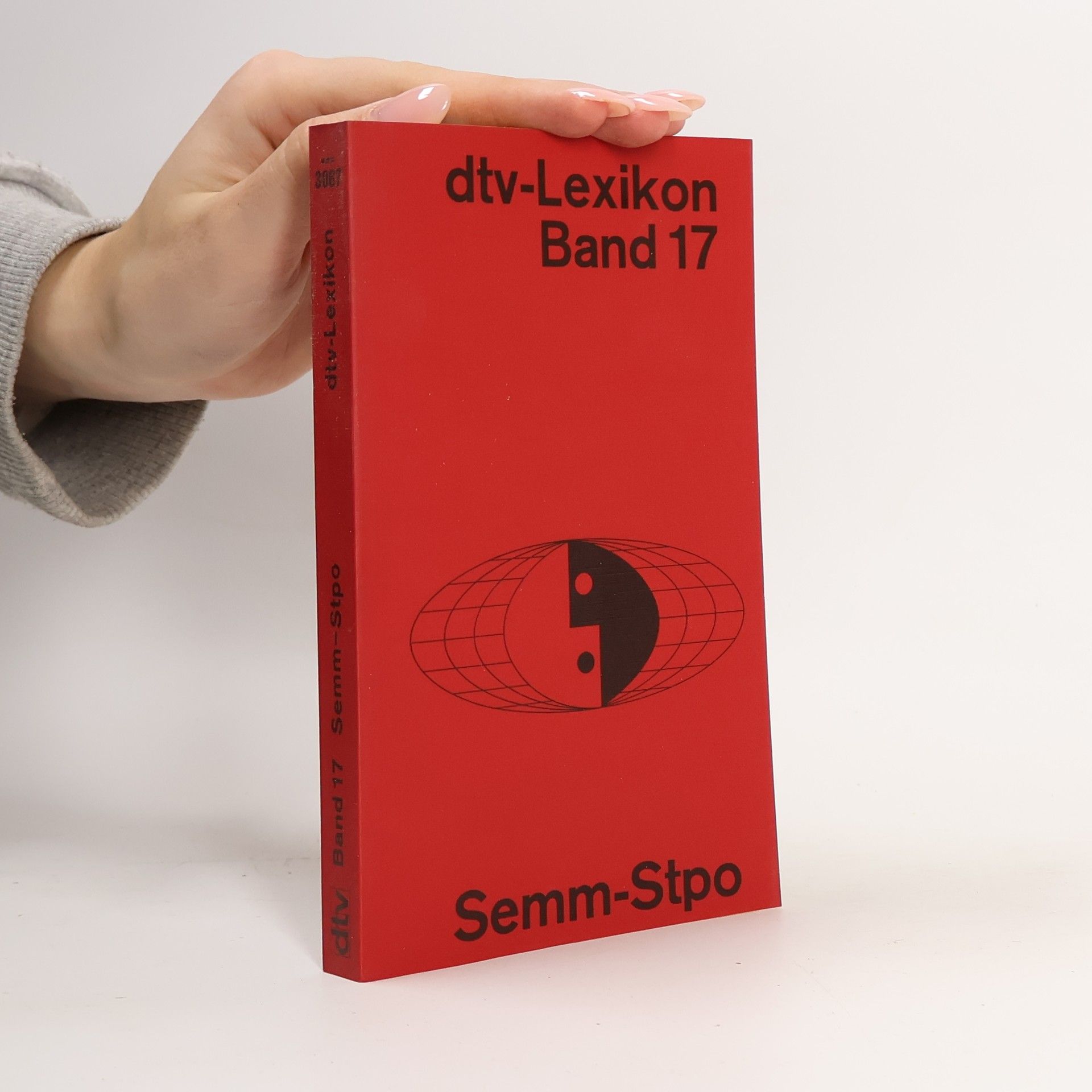 Collectif d'auteurs dtv-Lexikon