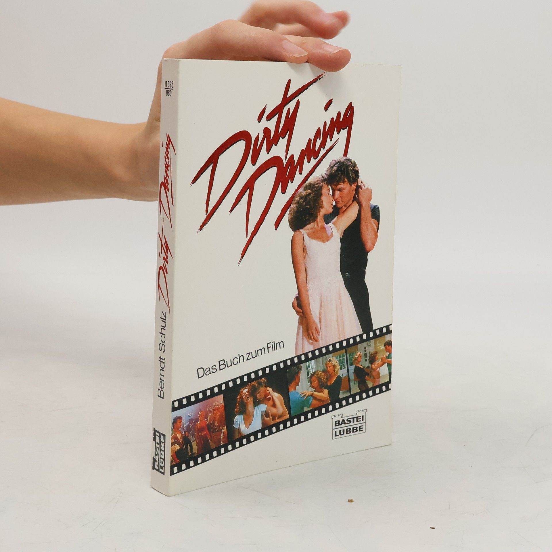 Mattias Gerwald Dirty dancing