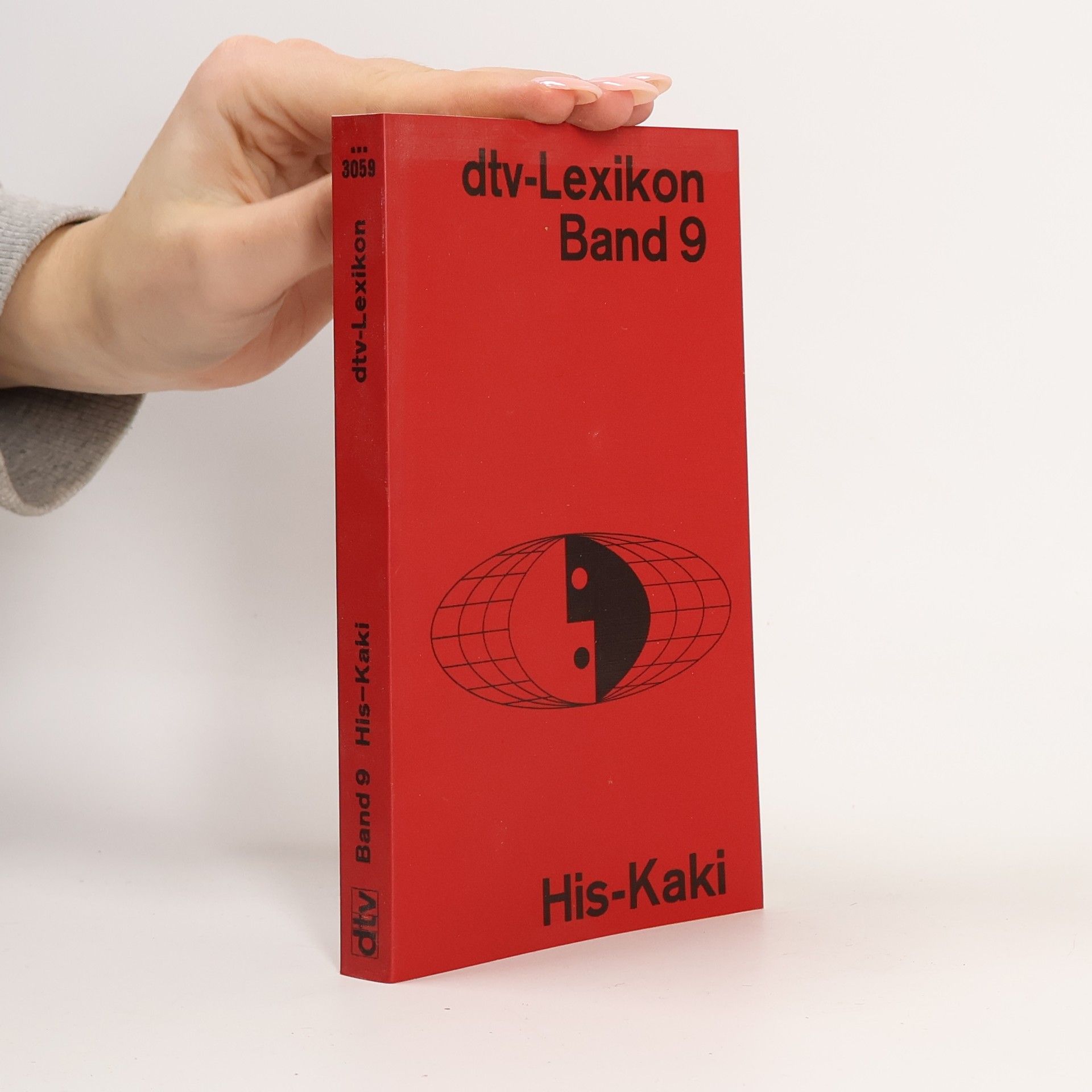 Collectif d'auteurs dtv-Lexikon