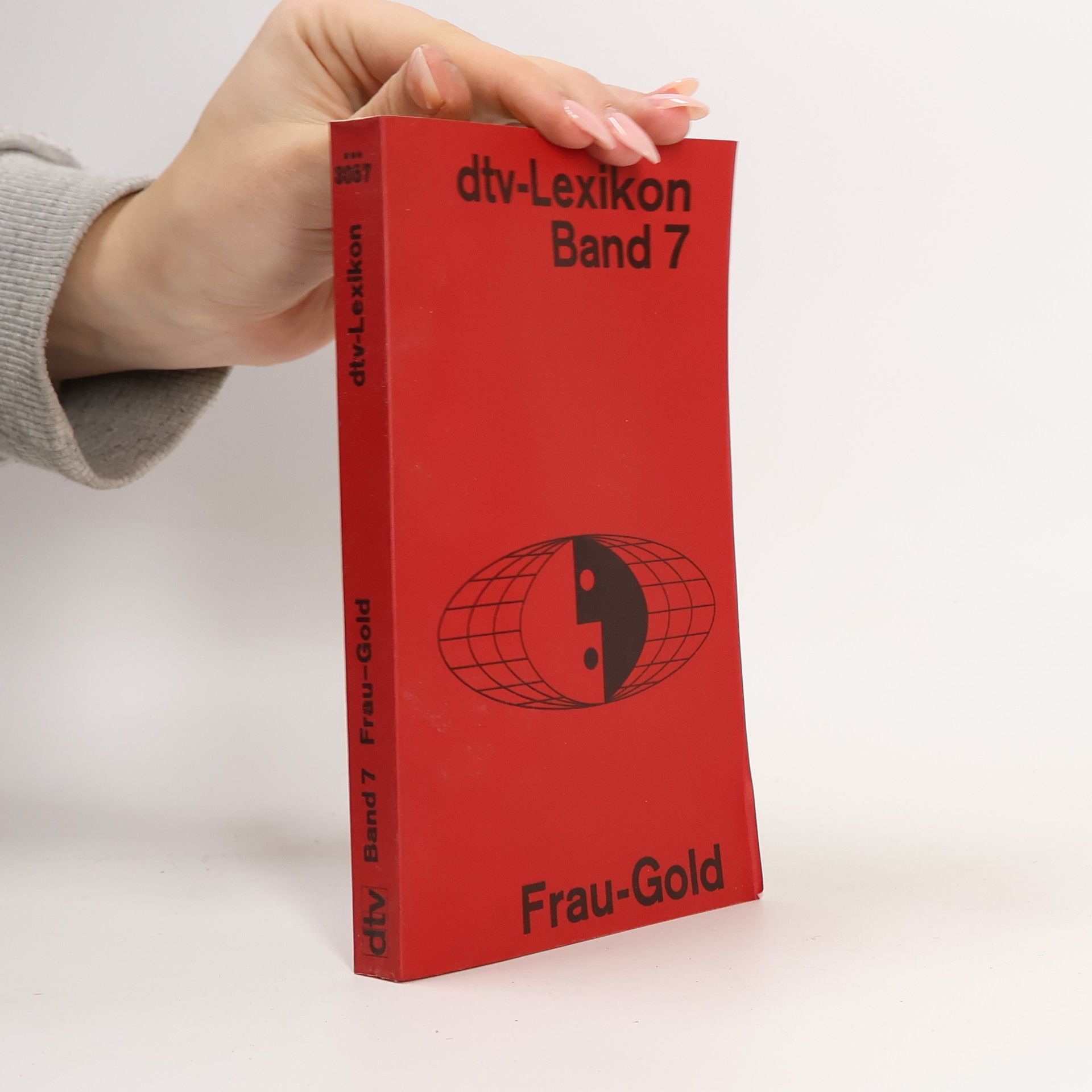 Collectif d'auteurs dtv-Lexikon