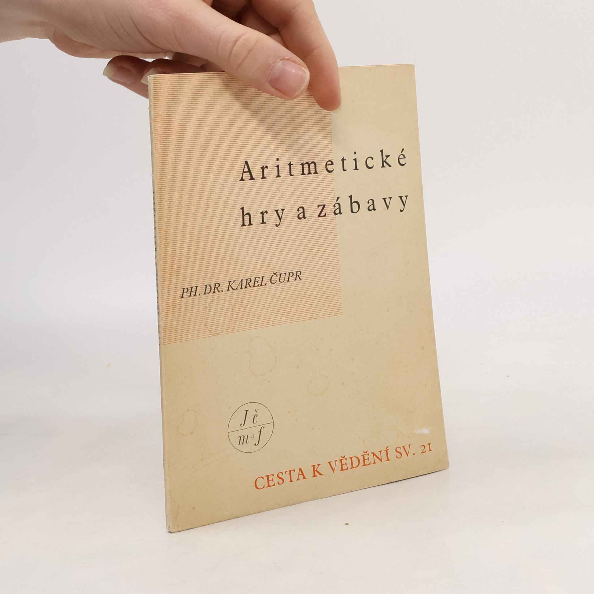 Aritmetické hry a zábavy