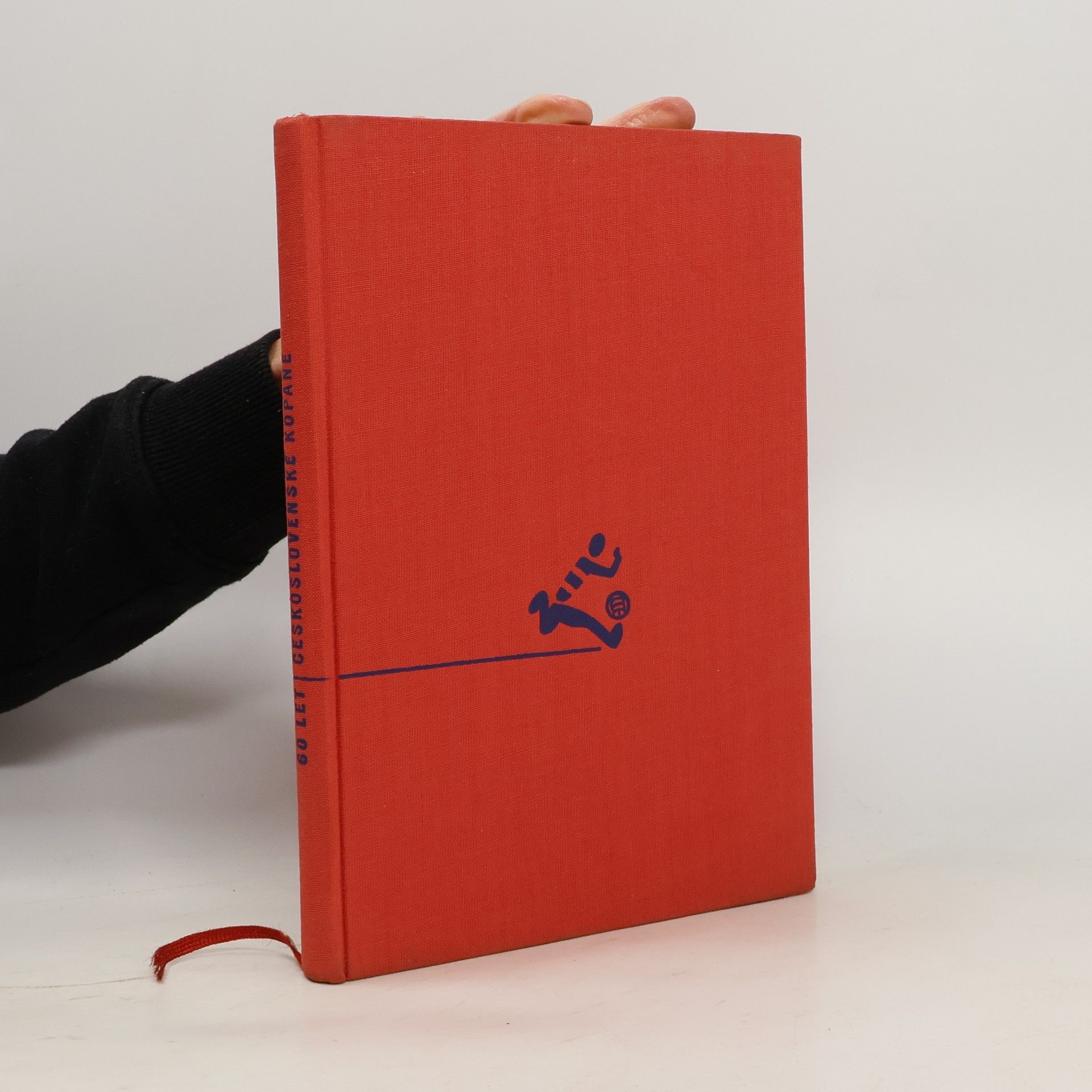 Šedesát let československé kopané