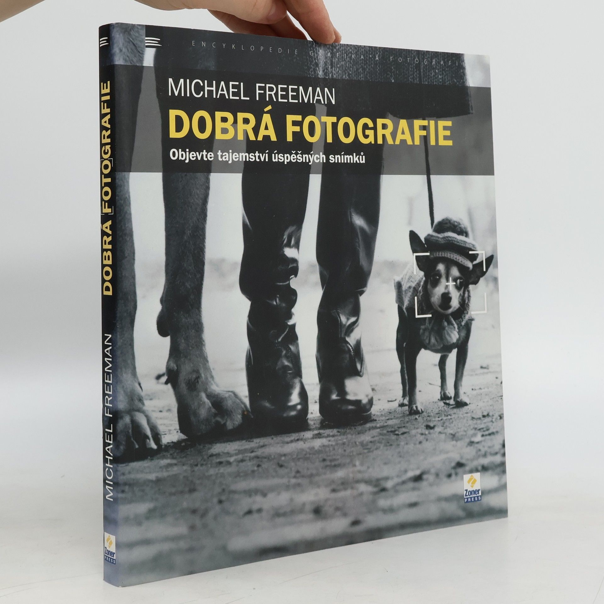 Dobrá fotografie