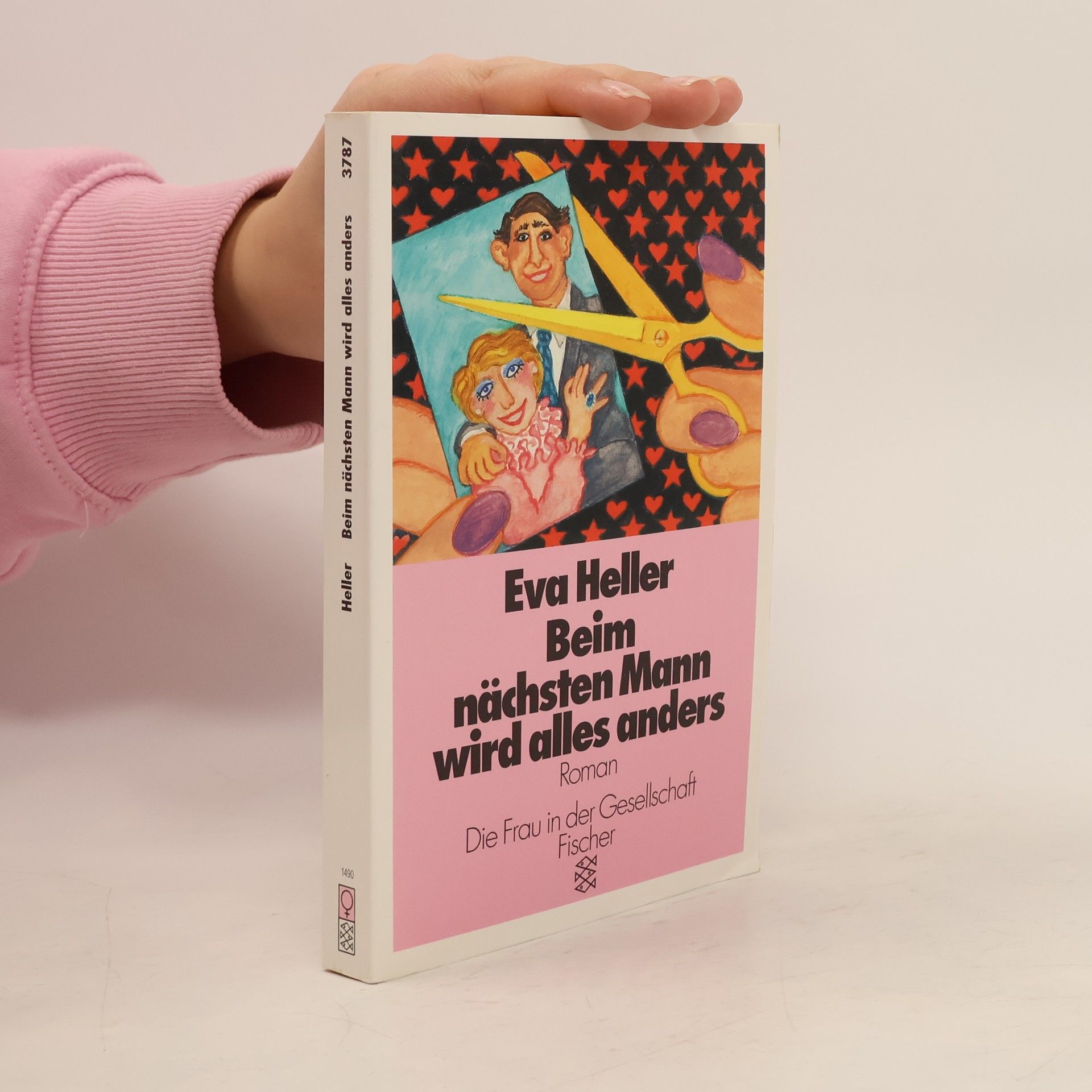 Beim nächsten Mann wird alles anders