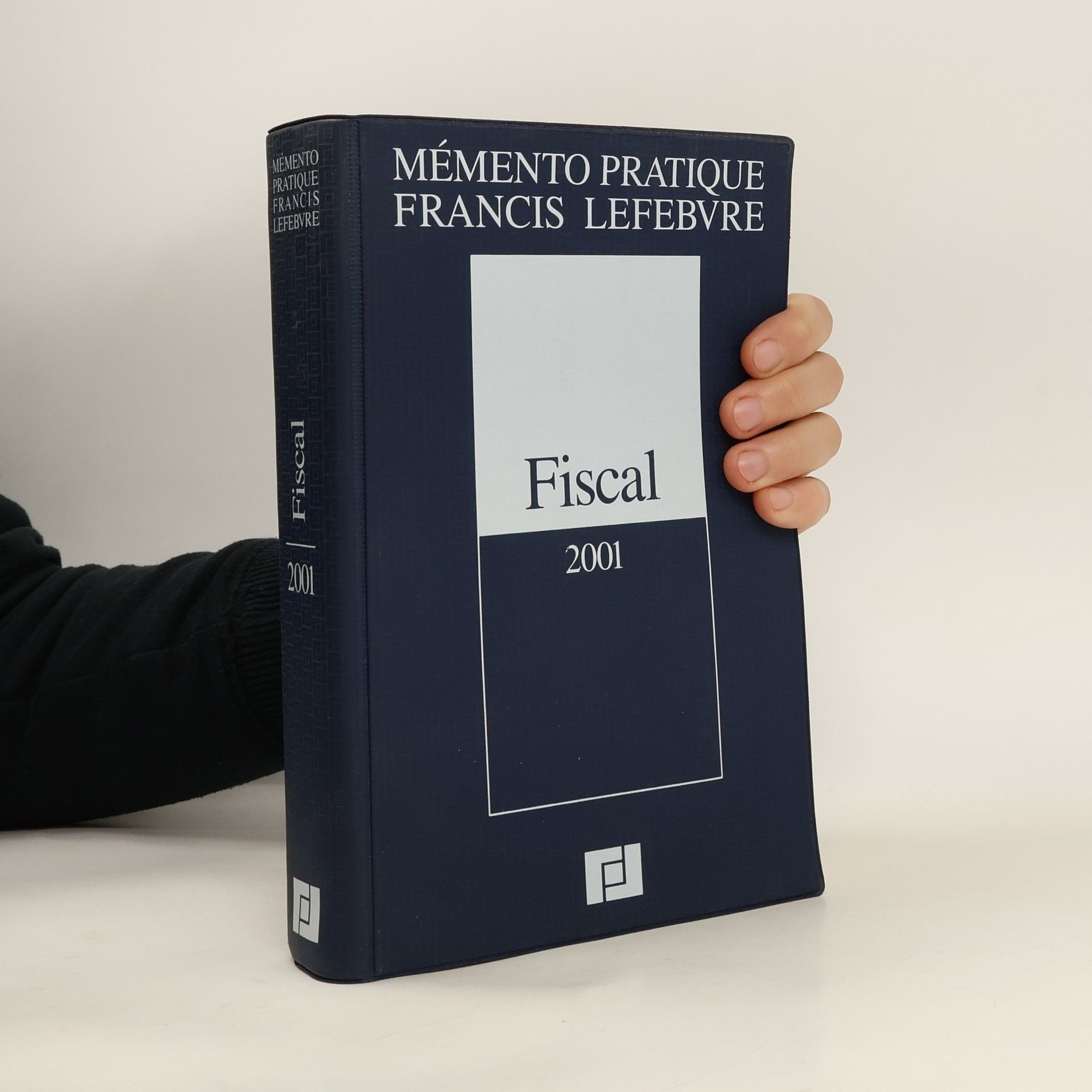 Auteurscollectief Mémento pratique Francis Lefebvre