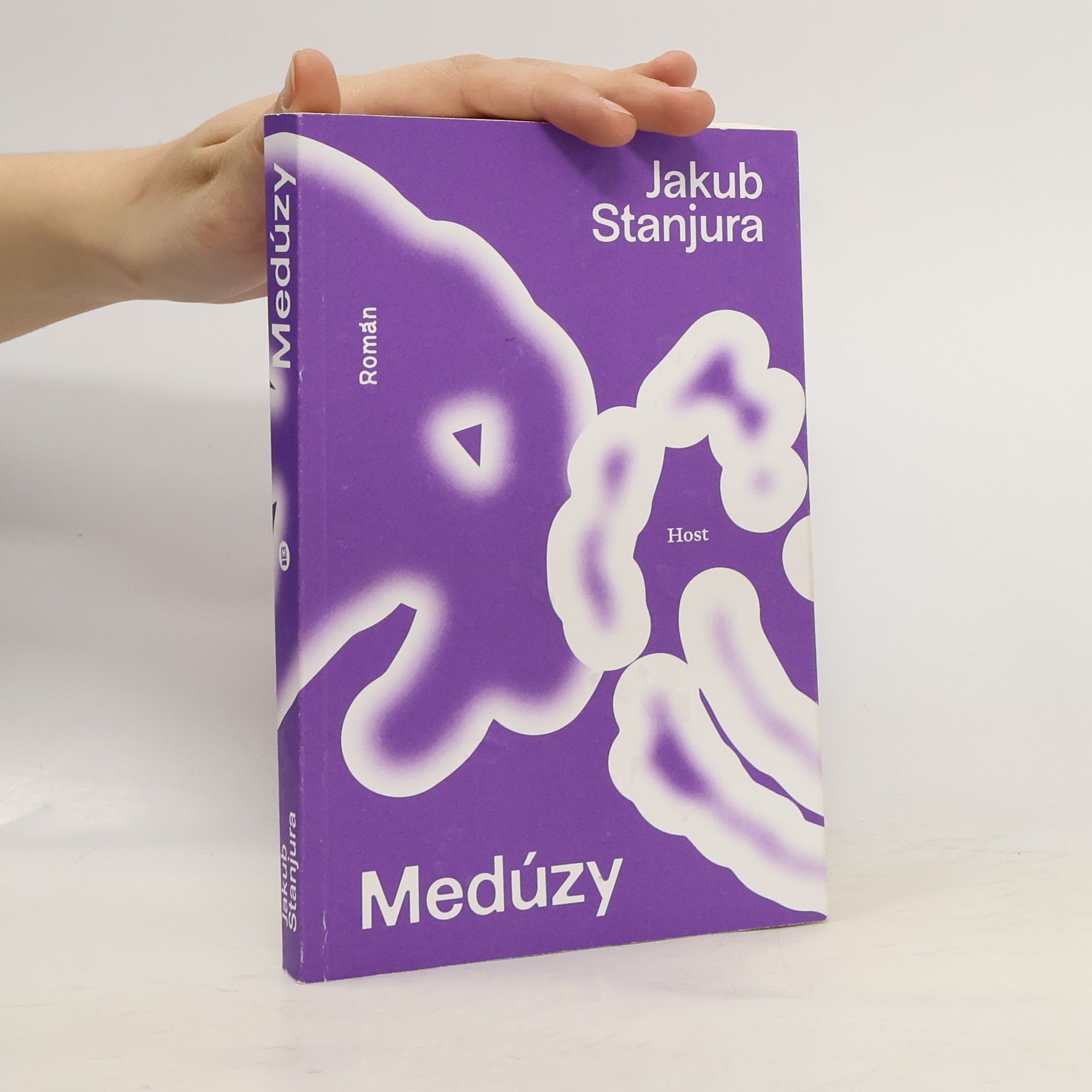 Jakub Stanjura Medúzy