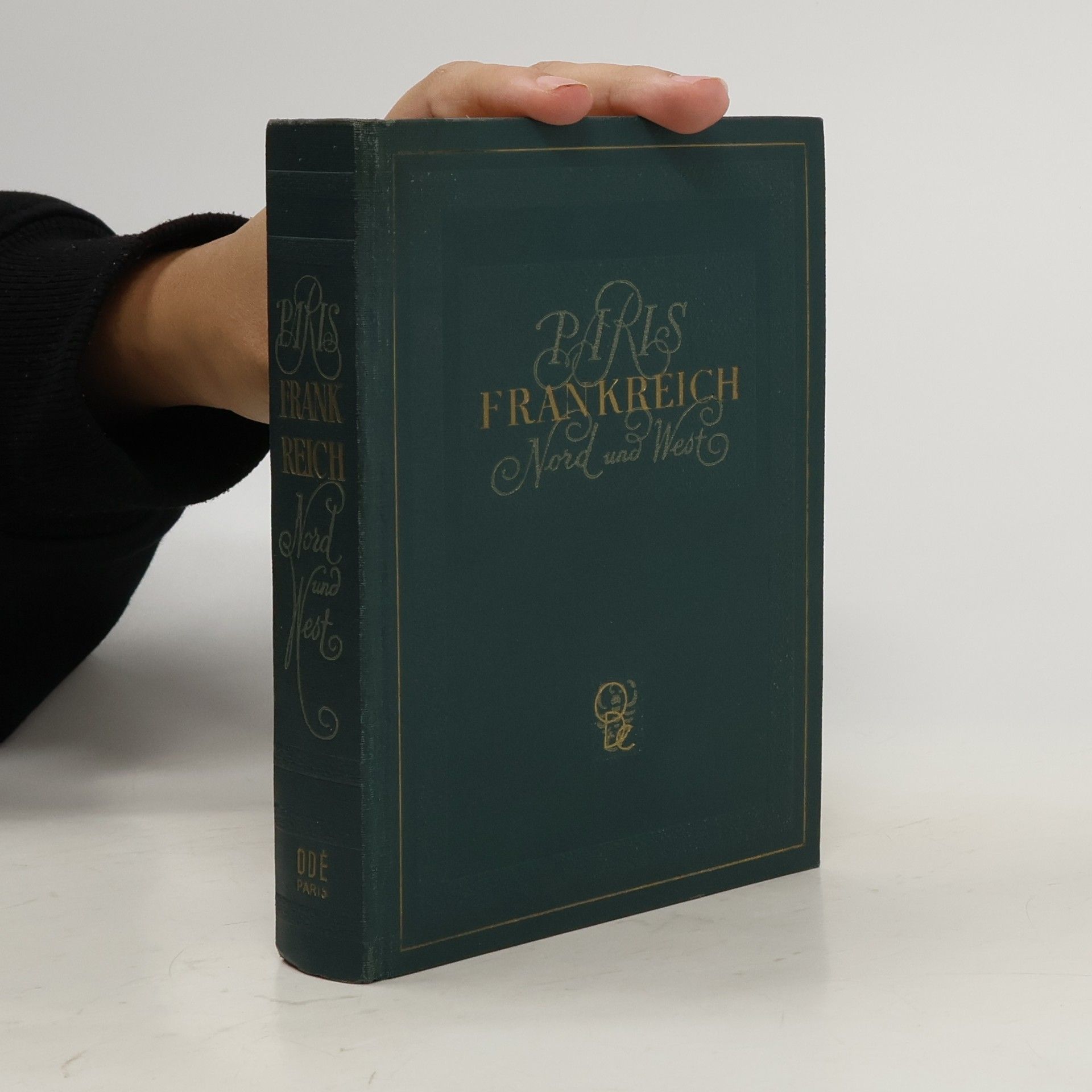 Autorenkollektiv Paris, Frankreich und die Provinzen