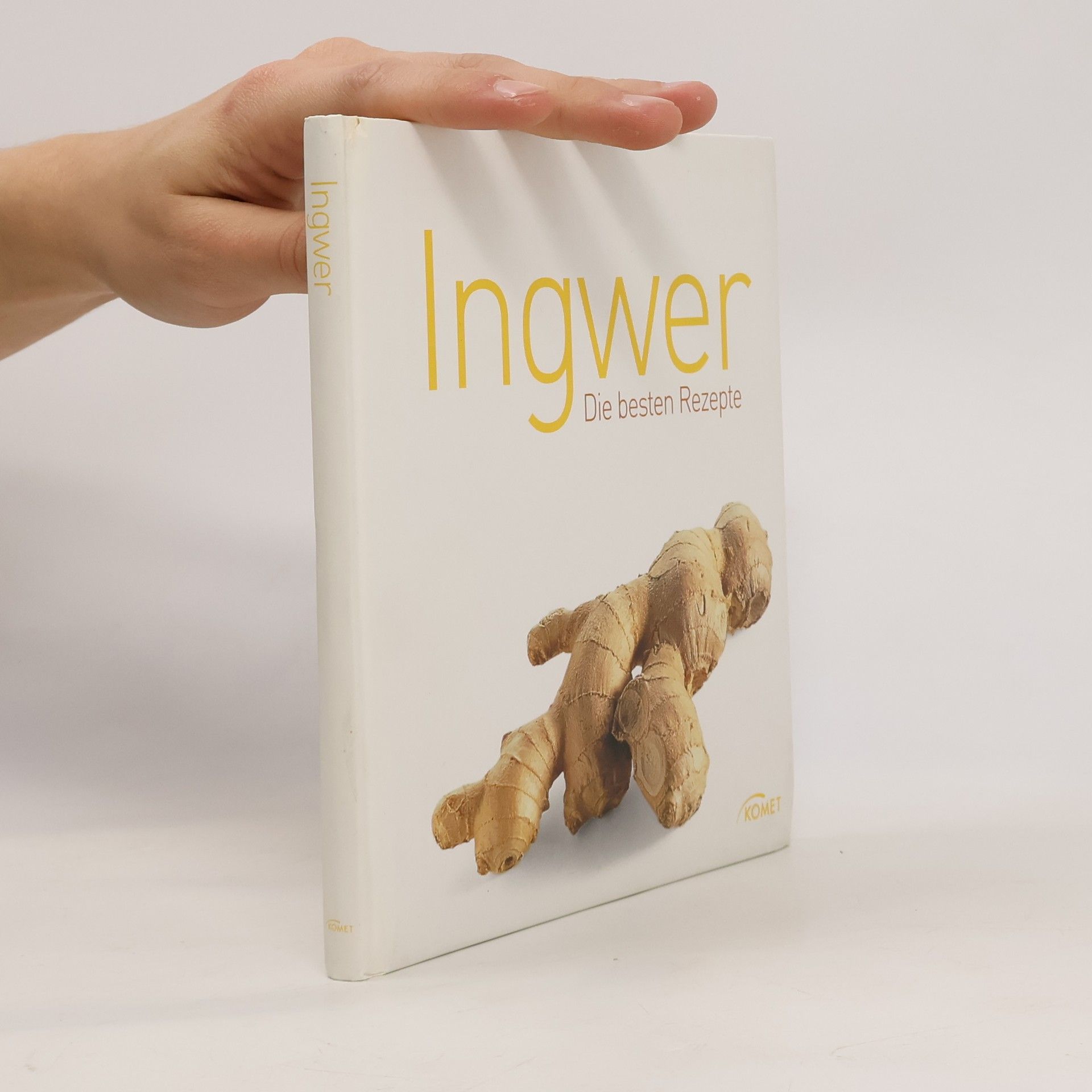 Ingwer