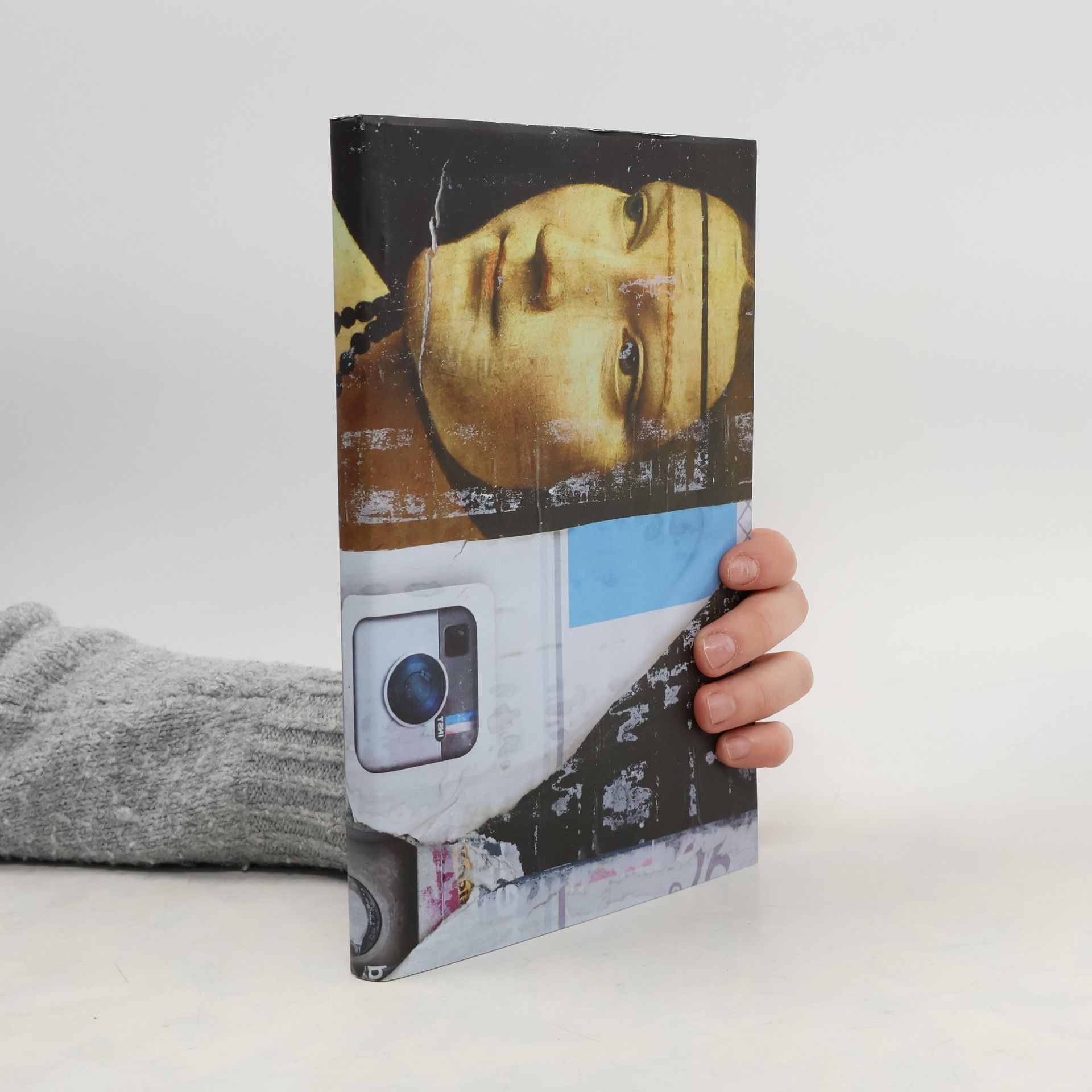 Povídky z druhé ruky