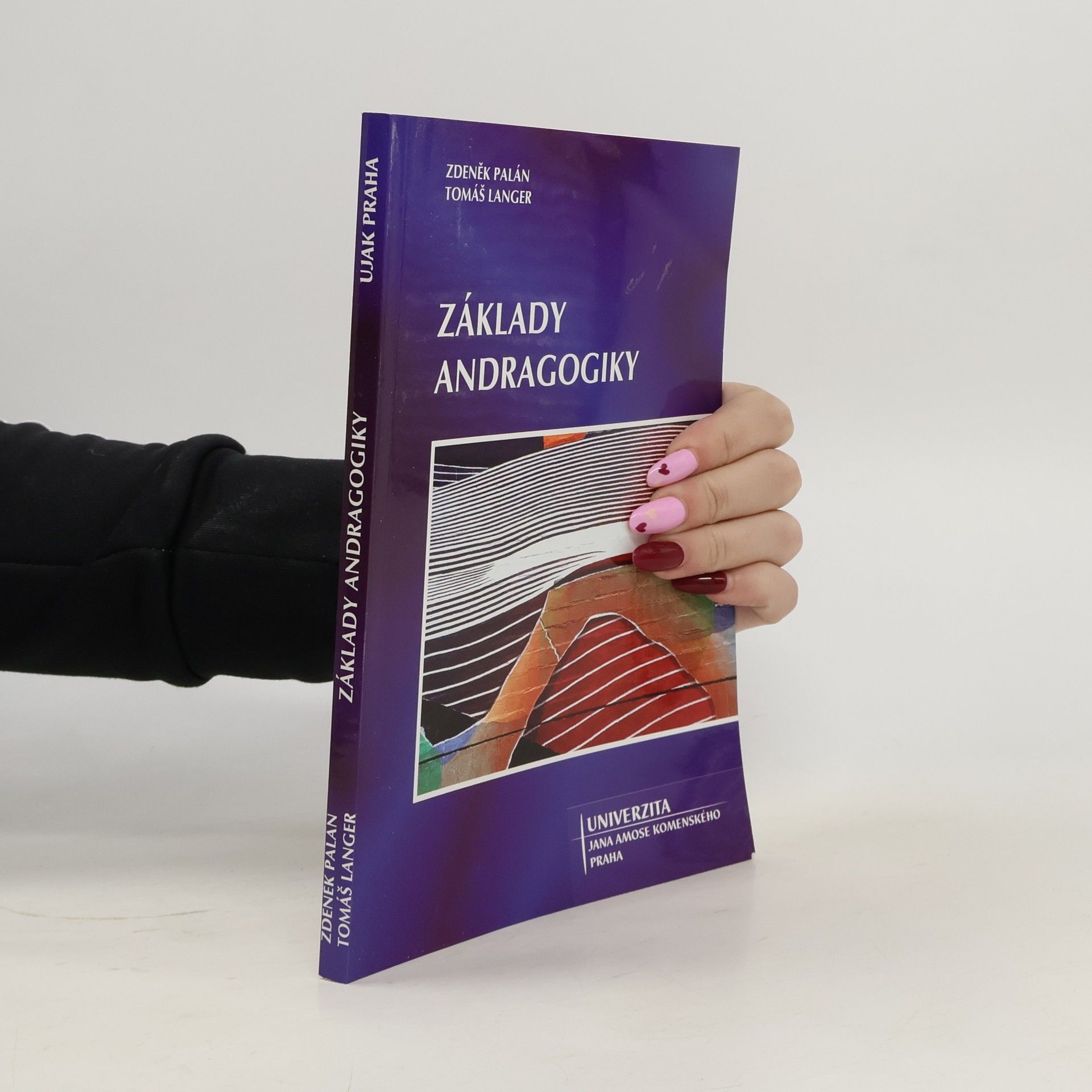 Základy andragogiky