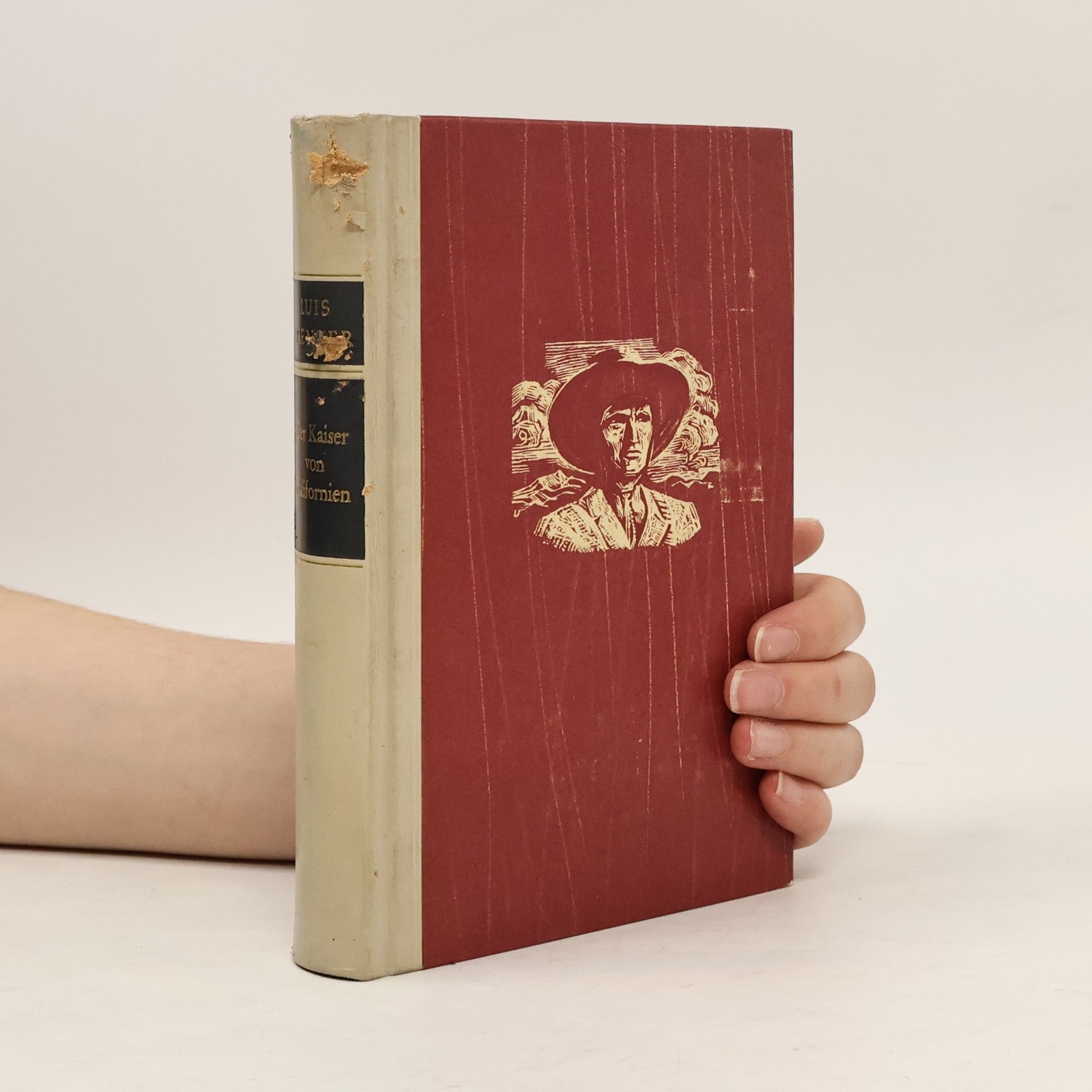 Der Kaiser von Kalifornien