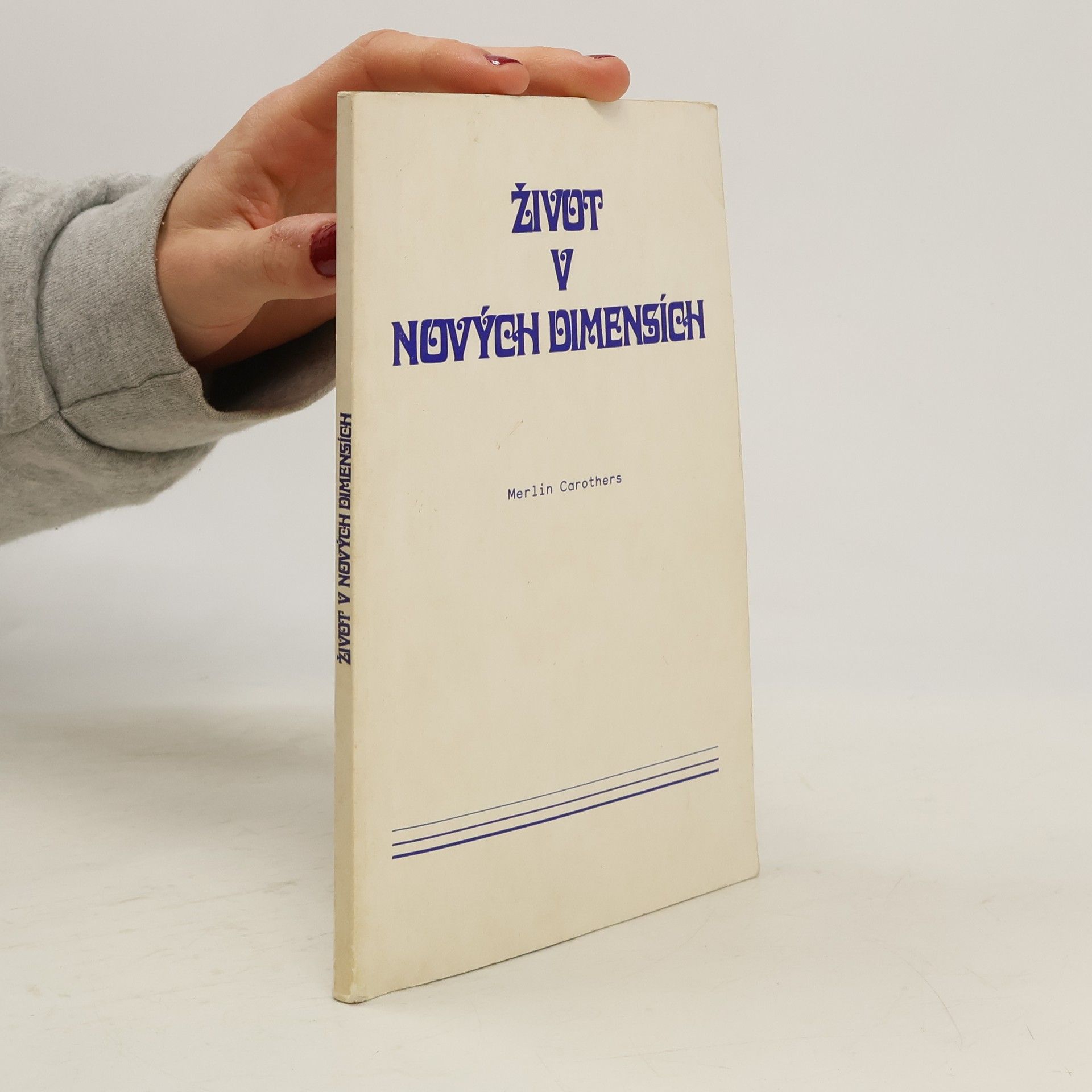 Život v nových dimensích