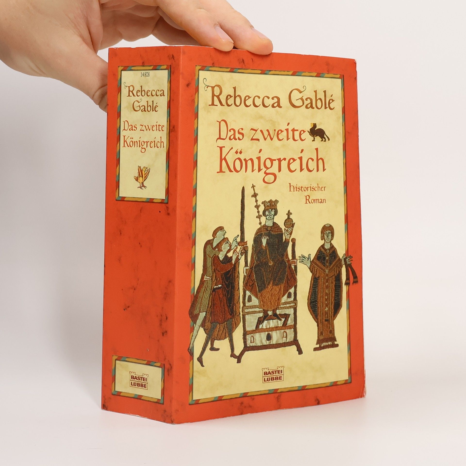 Das zweite Königreich